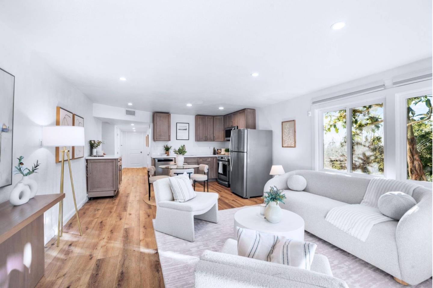 Detail Gallery Image 27 of 44 For 5914 Zinn Dr, Oakland,  CA 94611 - 4 Beds | 2 Baths