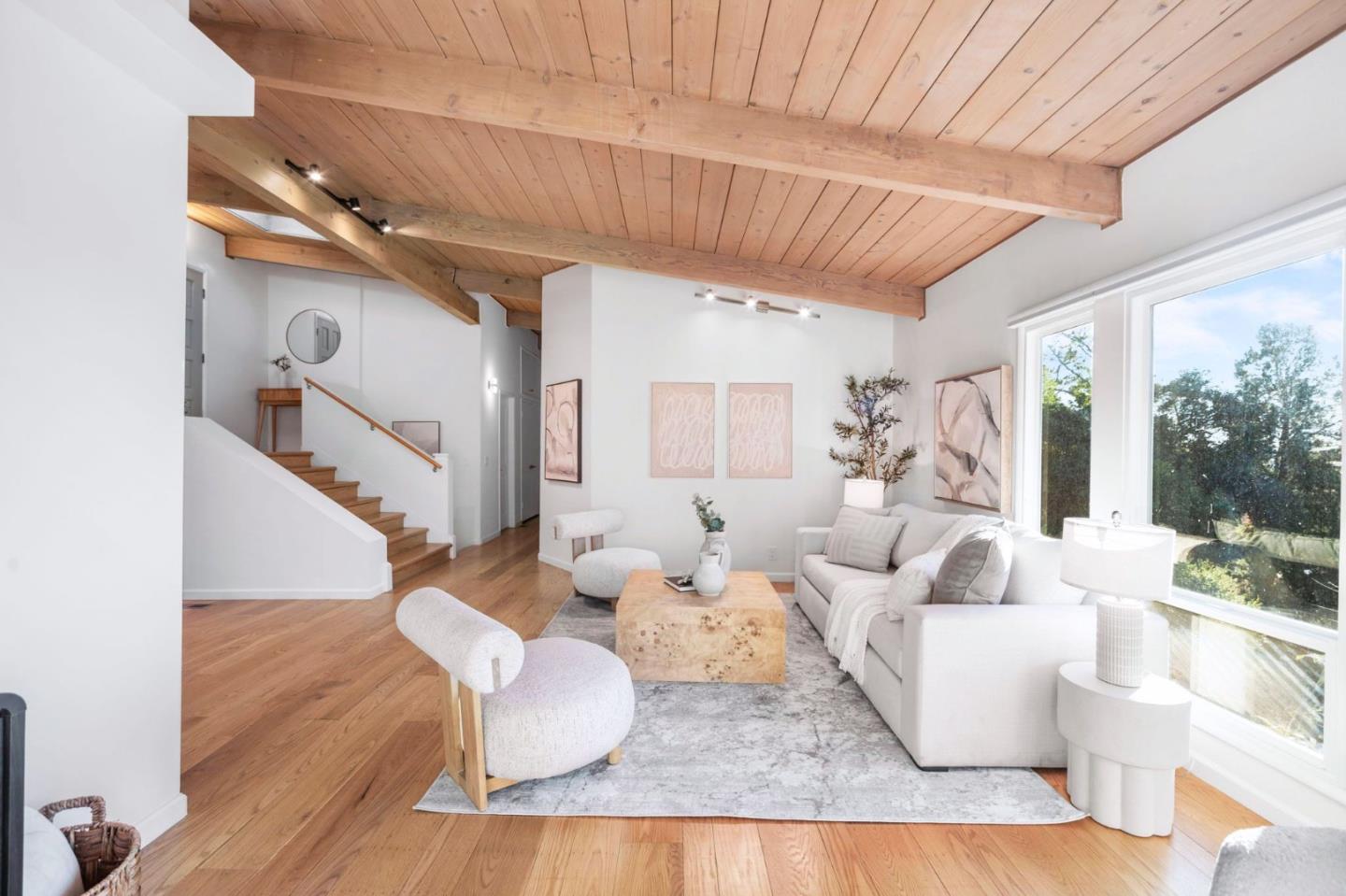 Detail Gallery Image 32 of 44 For 5914 Zinn Dr, Oakland,  CA 94611 - 4 Beds | 2 Baths