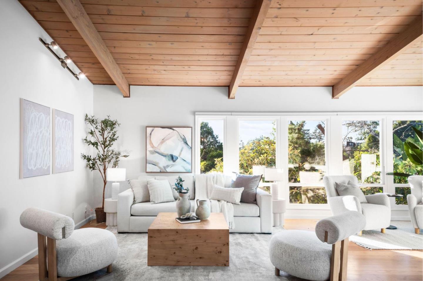 Detail Gallery Image 33 of 44 For 5914 Zinn Dr, Oakland,  CA 94611 - 4 Beds | 2 Baths