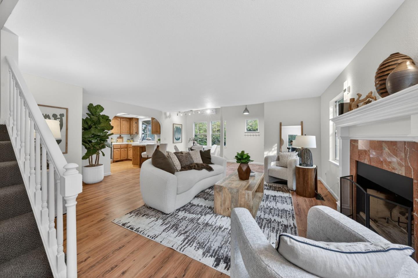 Detail Gallery Image 12 of 27 For 1658 Monroe St, Santa Clara,  CA 95050 - 3 Beds | 2/1 Baths