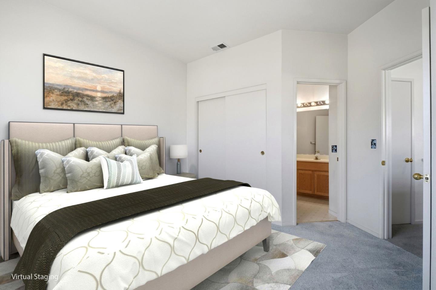 Detail Gallery Image 11 of 47 For 1885 Flagstone Dr, Union City,  CA 94587 - 3 Beds | 3 Baths