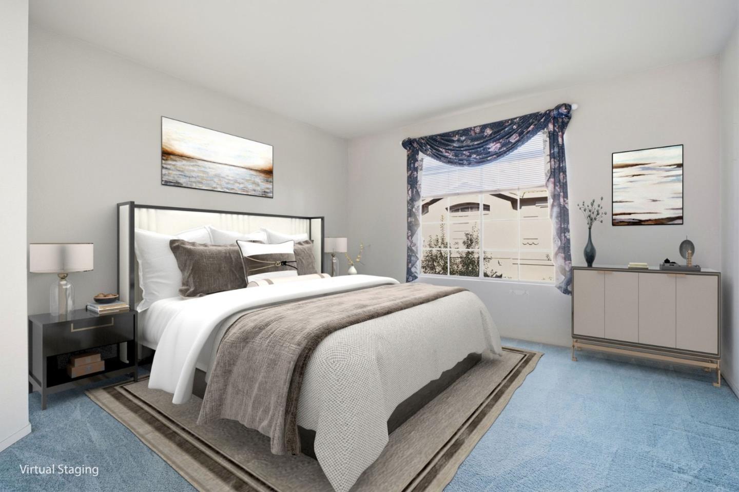 Detail Gallery Image 12 of 47 For 1885 Flagstone Dr, Union City,  CA 94587 - 3 Beds | 3 Baths