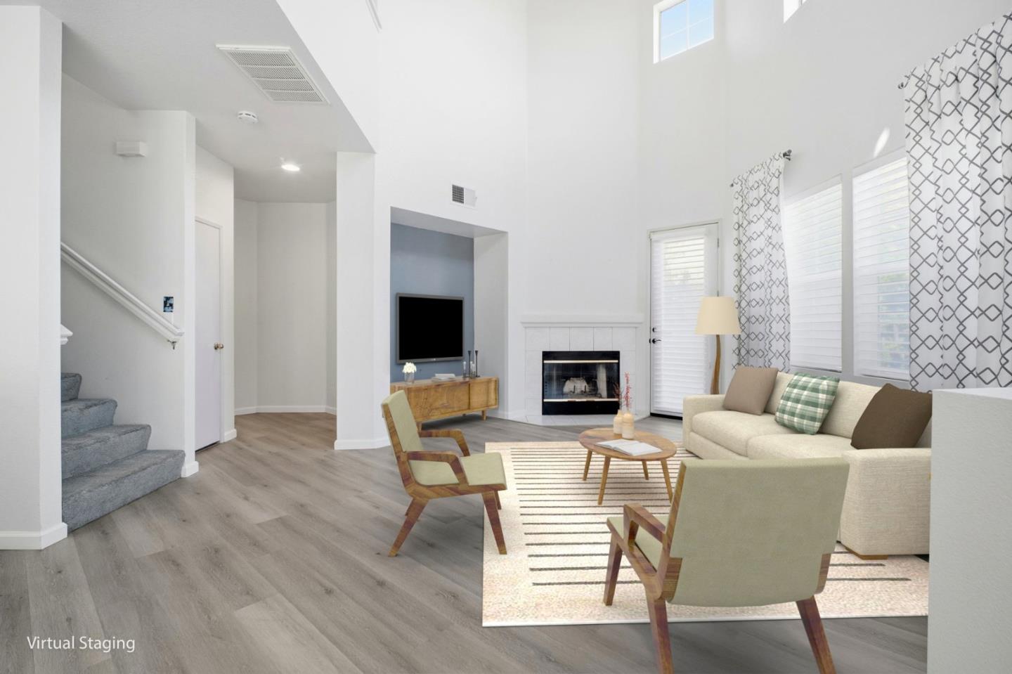 Detail Gallery Image 3 of 47 For 1885 Flagstone Dr, Union City,  CA 94587 - 3 Beds | 3 Baths