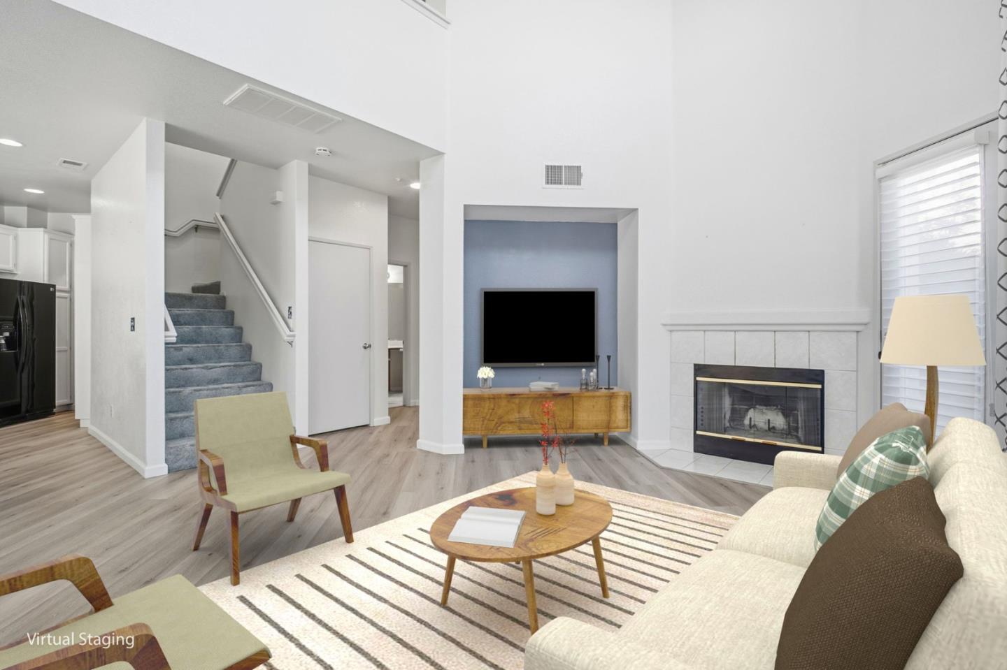 Detail Gallery Image 4 of 47 For 1885 Flagstone Dr, Union City,  CA 94587 - 3 Beds | 3 Baths