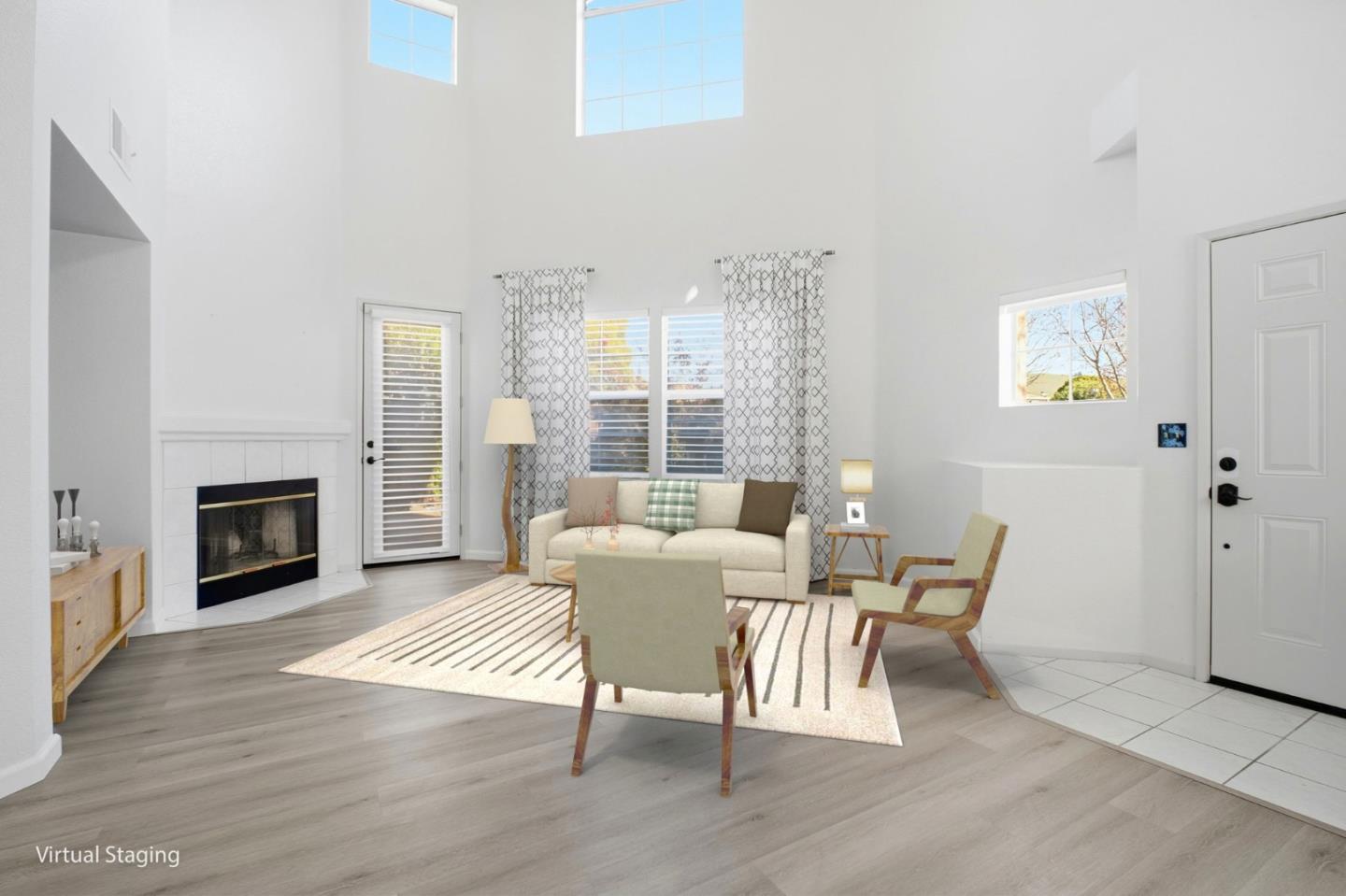 Detail Gallery Image 5 of 47 For 1885 Flagstone Dr, Union City,  CA 94587 - 3 Beds | 3 Baths