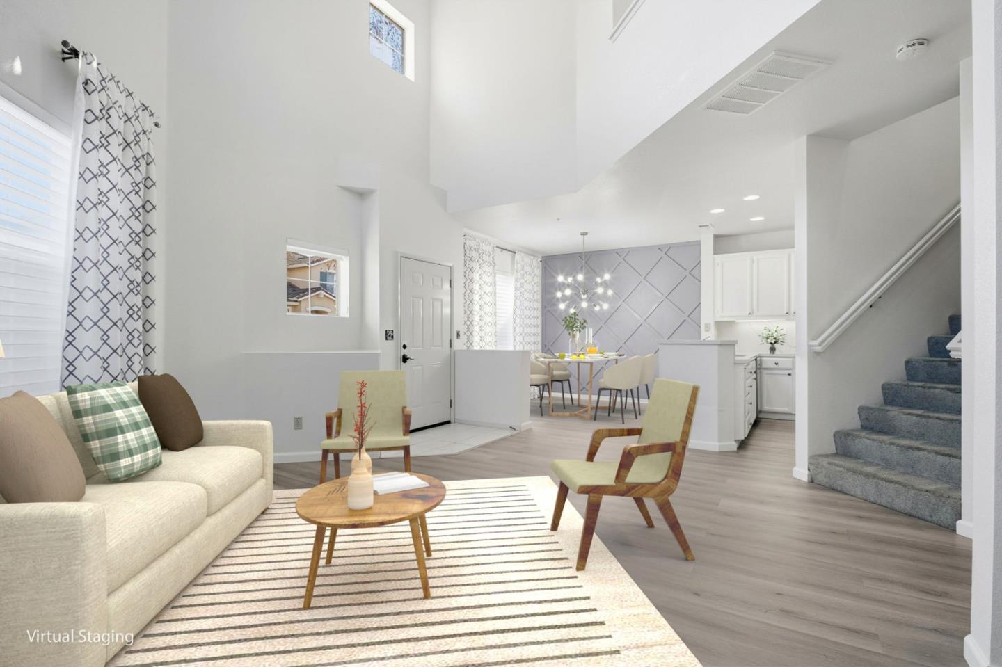 Detail Gallery Image 6 of 47 For 1885 Flagstone Dr, Union City,  CA 94587 - 3 Beds | 3 Baths