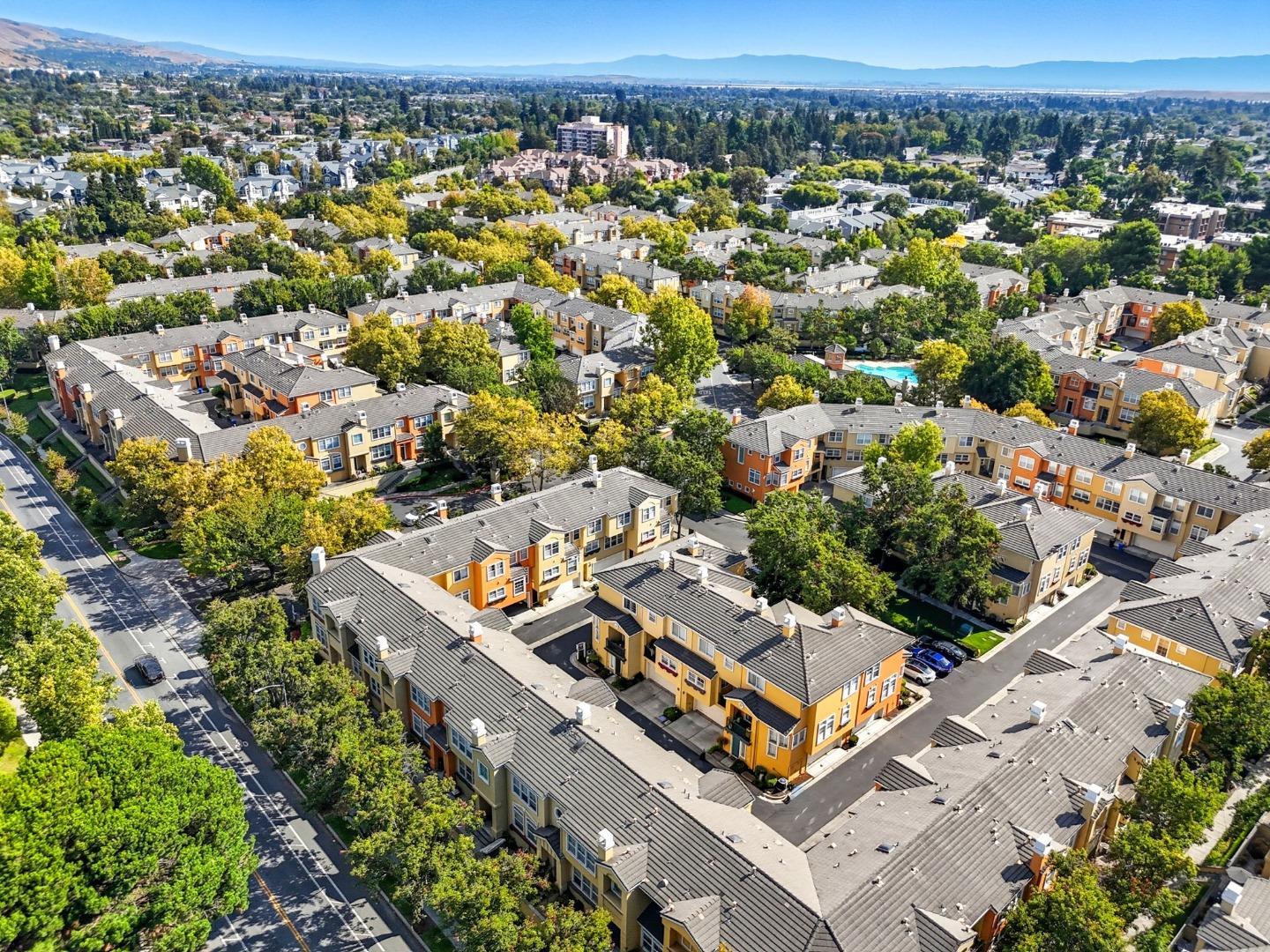 Detail Gallery Image 19 of 35 For 3454 Dayton Cmn, Fremont,  CA 94538 - 2 Beds | 2 Baths