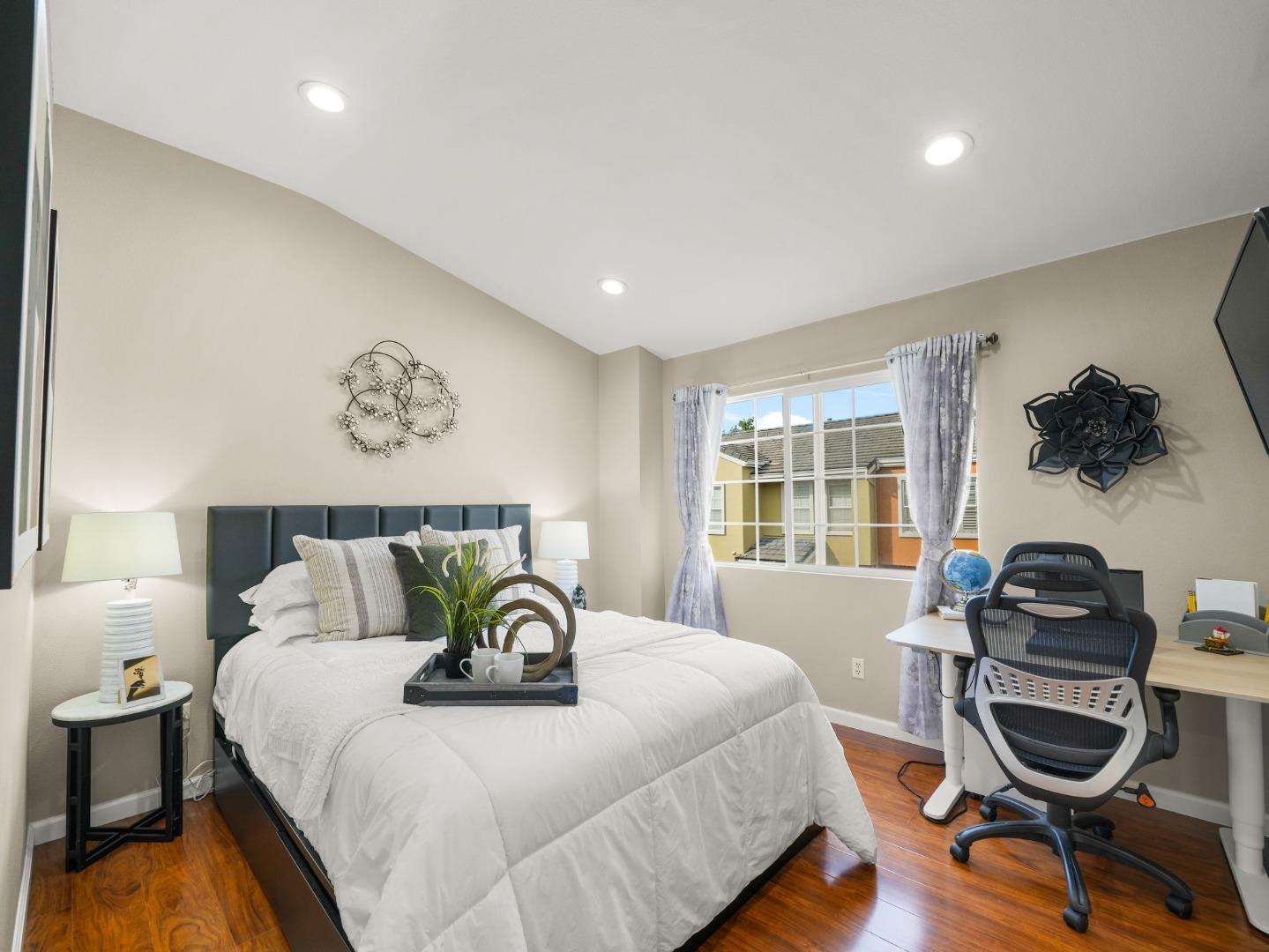 Detail Gallery Image 33 of 35 For 3454 Dayton Cmn, Fremont,  CA 94538 - 2 Beds | 2 Baths