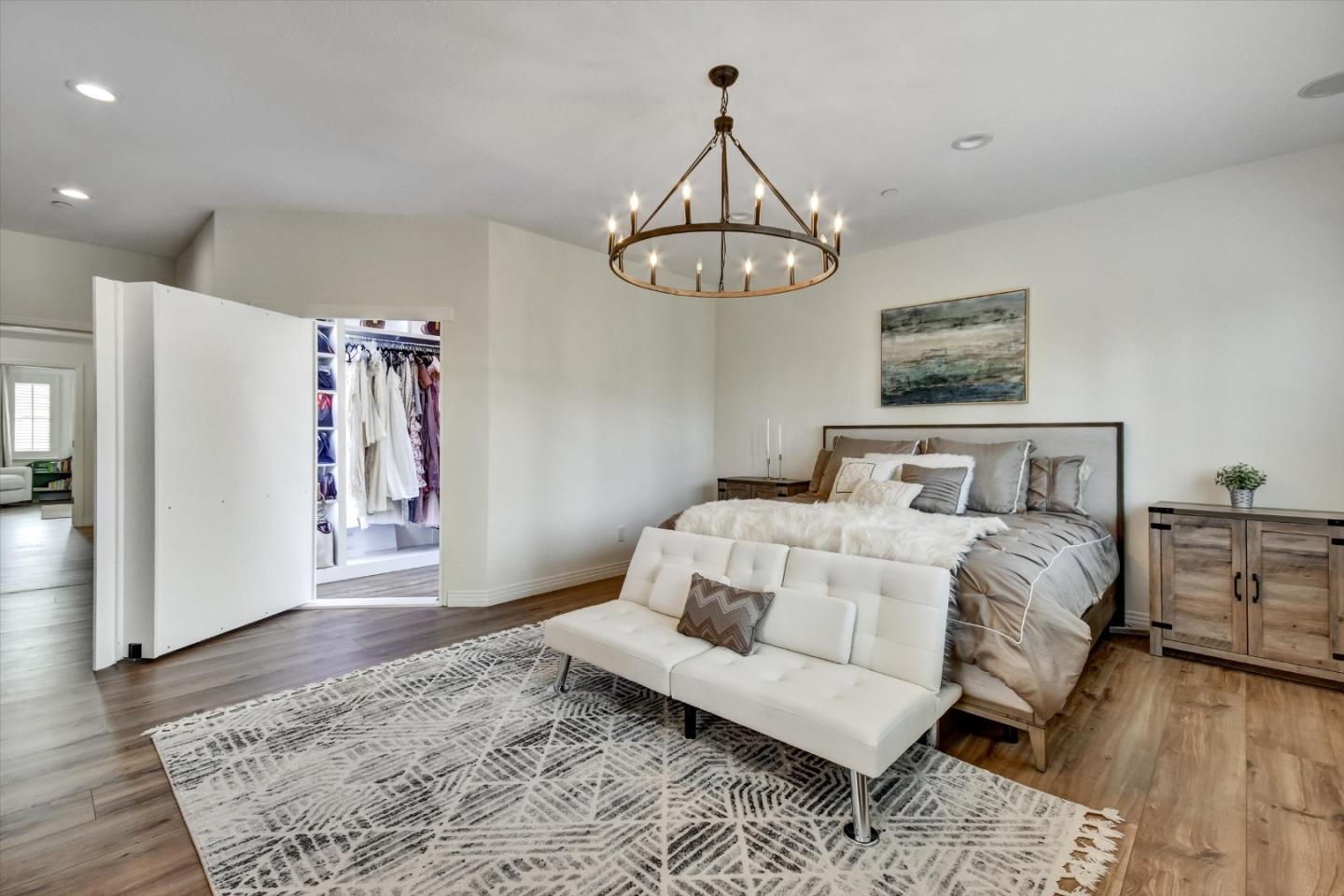 Detail Gallery Image 21 of 55 For 181 Fennel Ct, Morgan Hill,  CA 95037 - 5 Beds | 4/1 Baths