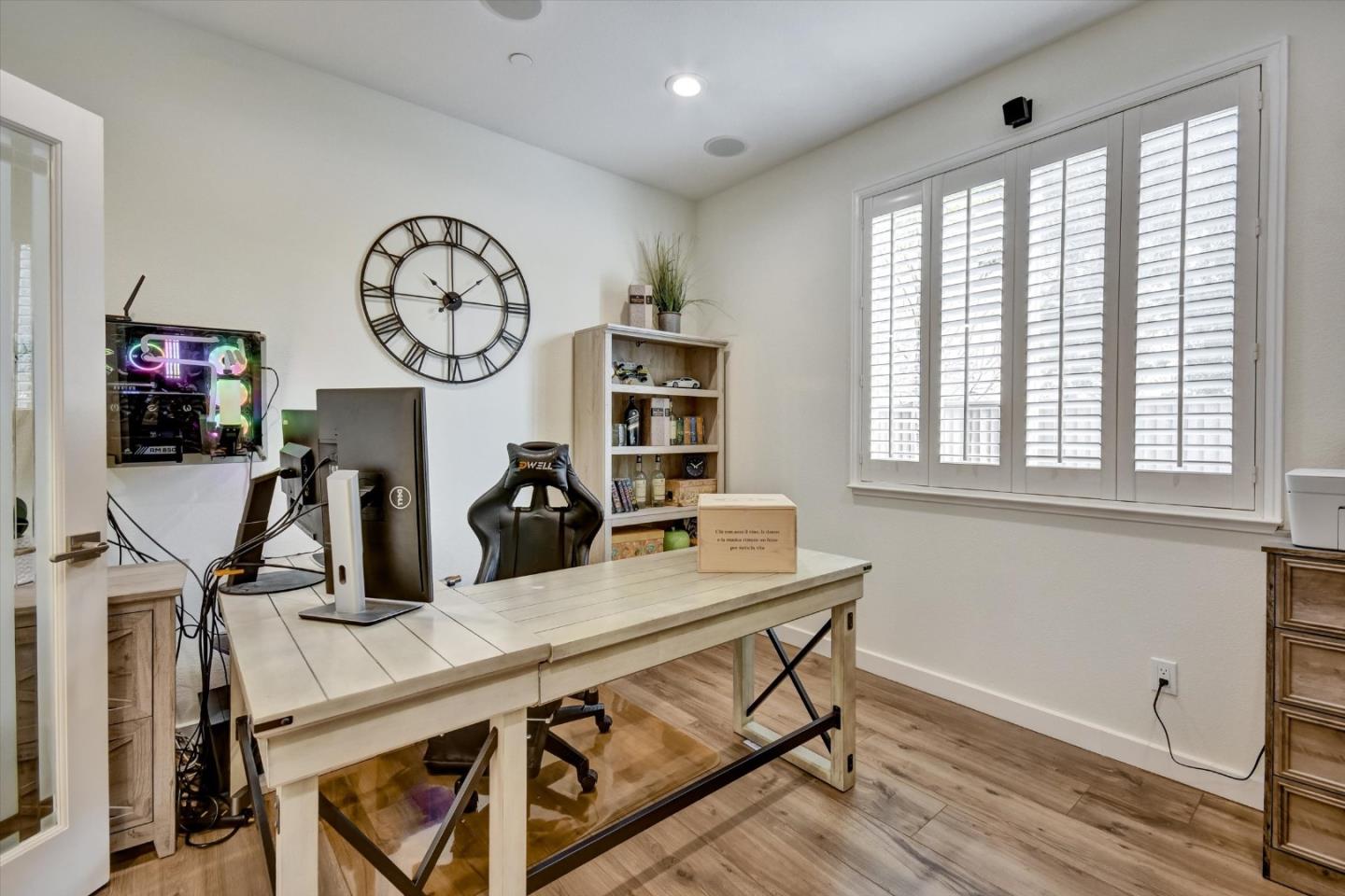 Detail Gallery Image 37 of 55 For 181 Fennel Ct, Morgan Hill,  CA 95037 - 5 Beds | 4/1 Baths