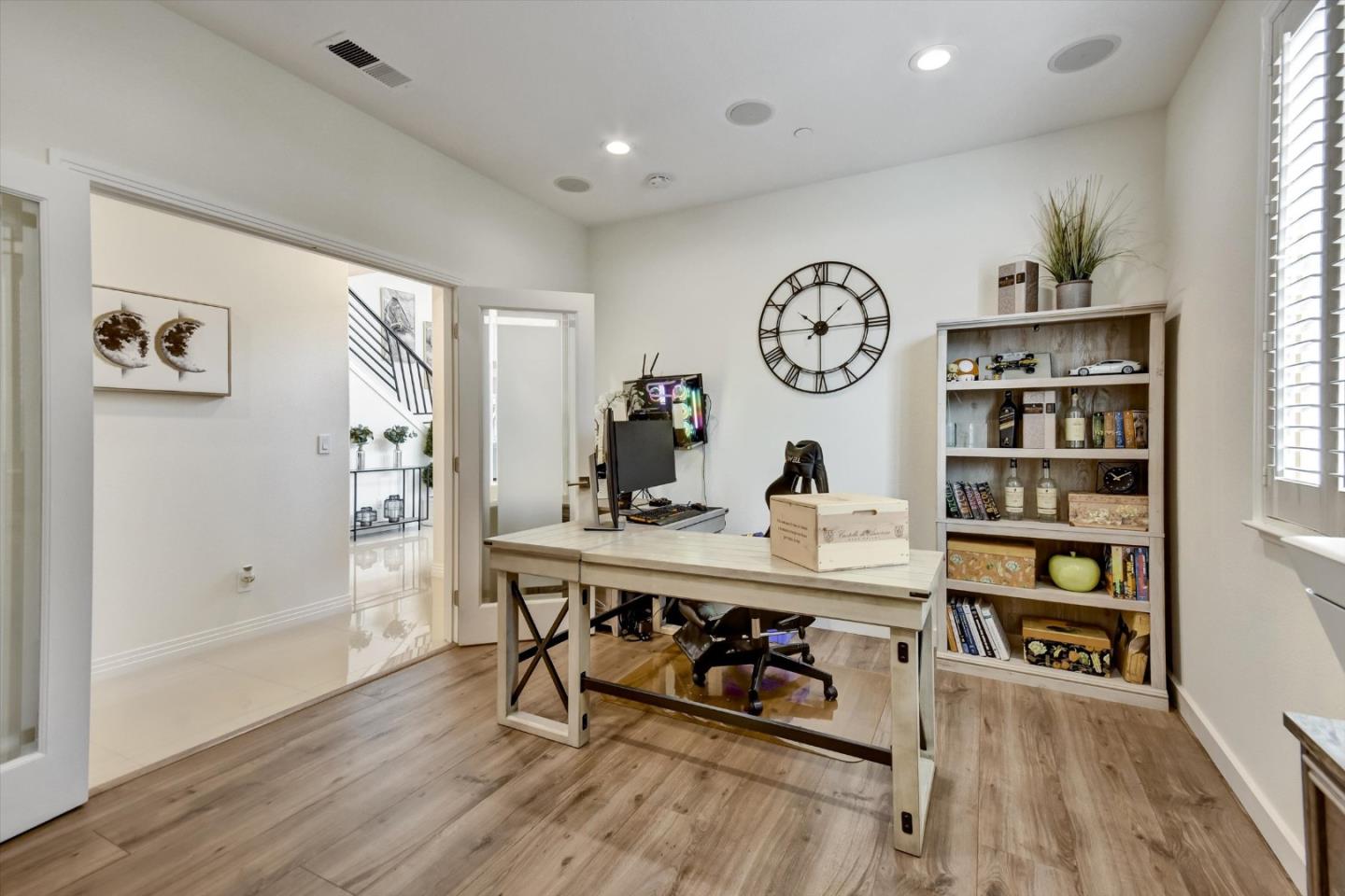 Detail Gallery Image 38 of 55 For 181 Fennel Ct, Morgan Hill,  CA 95037 - 5 Beds | 4/1 Baths