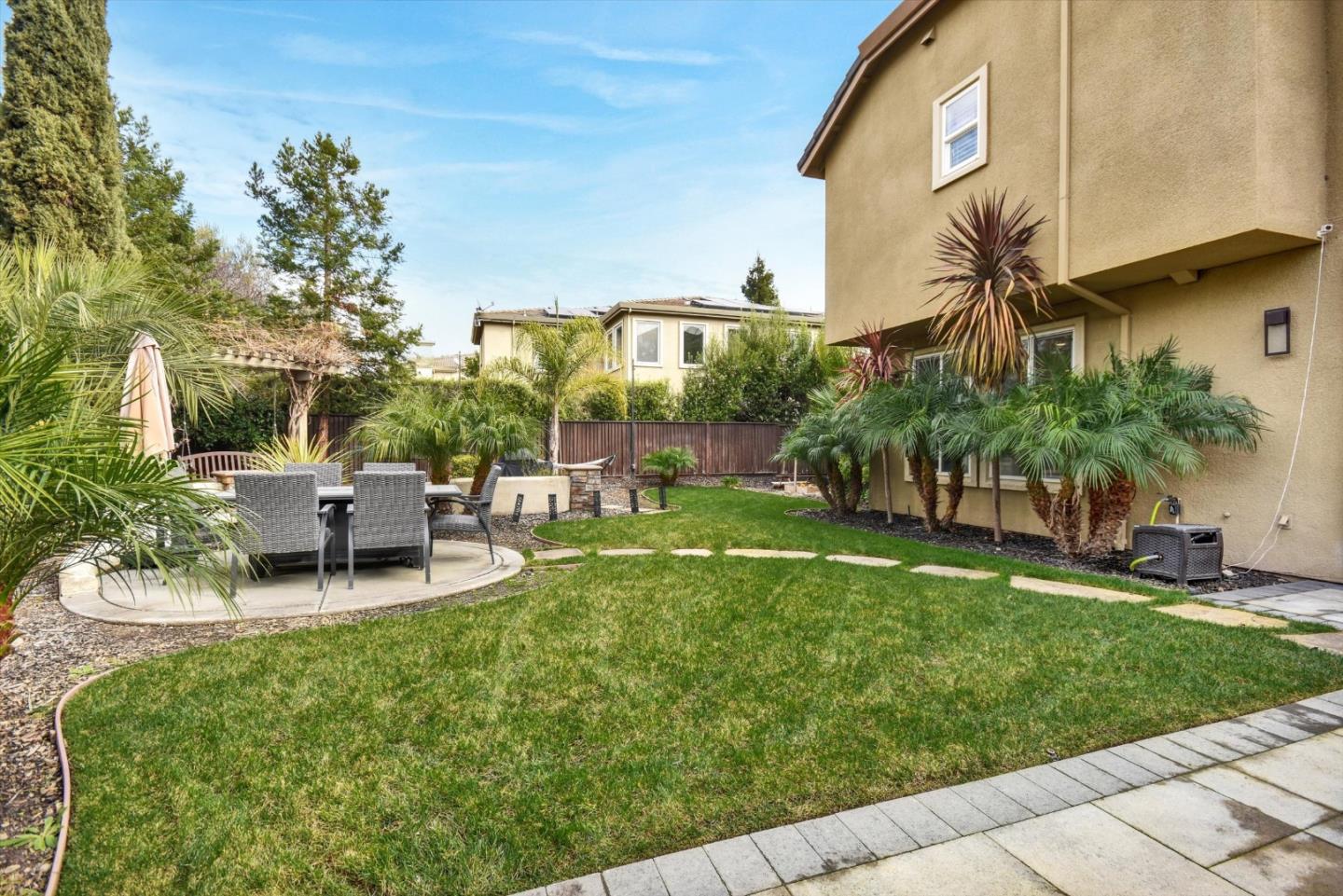 Detail Gallery Image 44 of 55 For 181 Fennel Ct, Morgan Hill,  CA 95037 - 5 Beds | 4/1 Baths