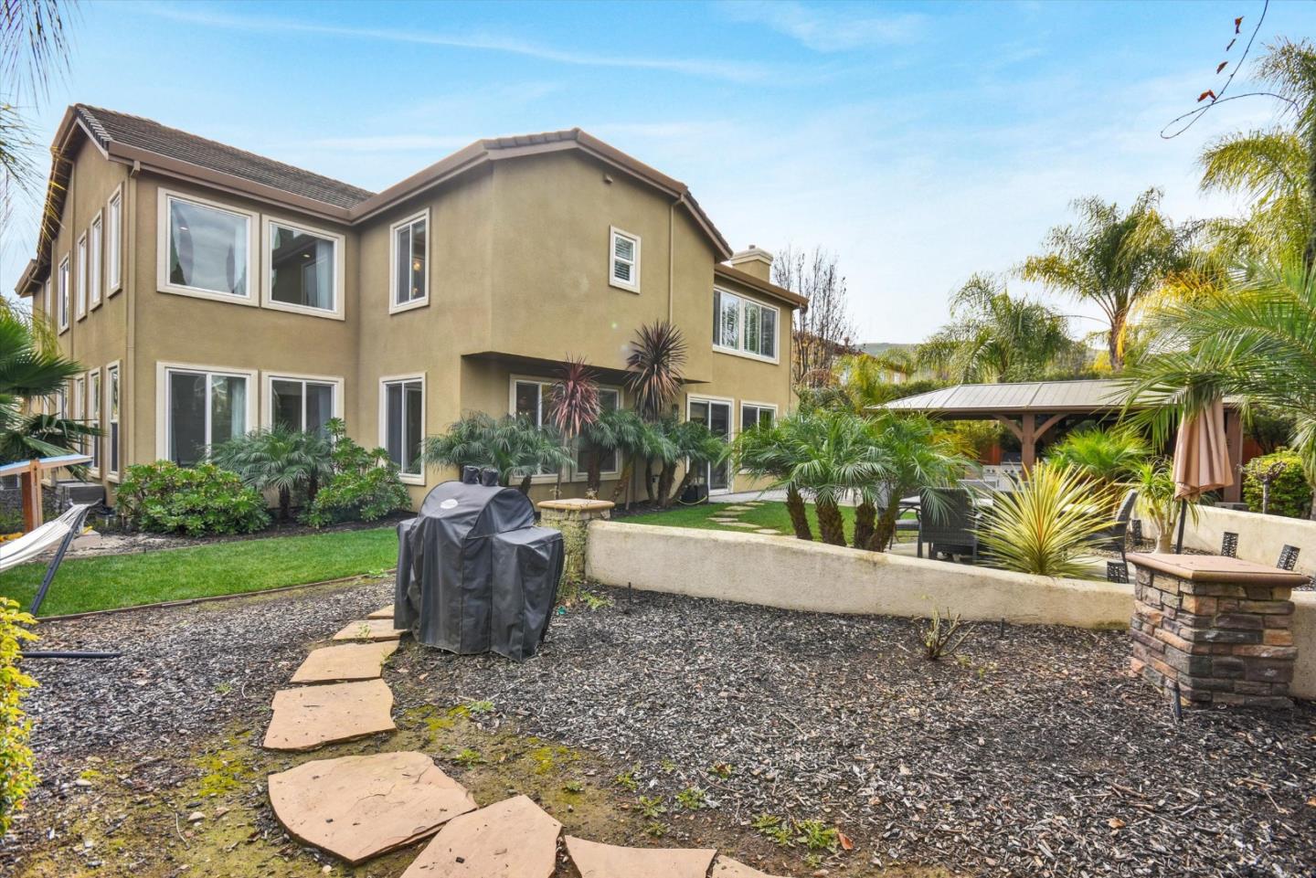 Detail Gallery Image 46 of 55 For 181 Fennel Ct, Morgan Hill,  CA 95037 - 5 Beds | 4/1 Baths