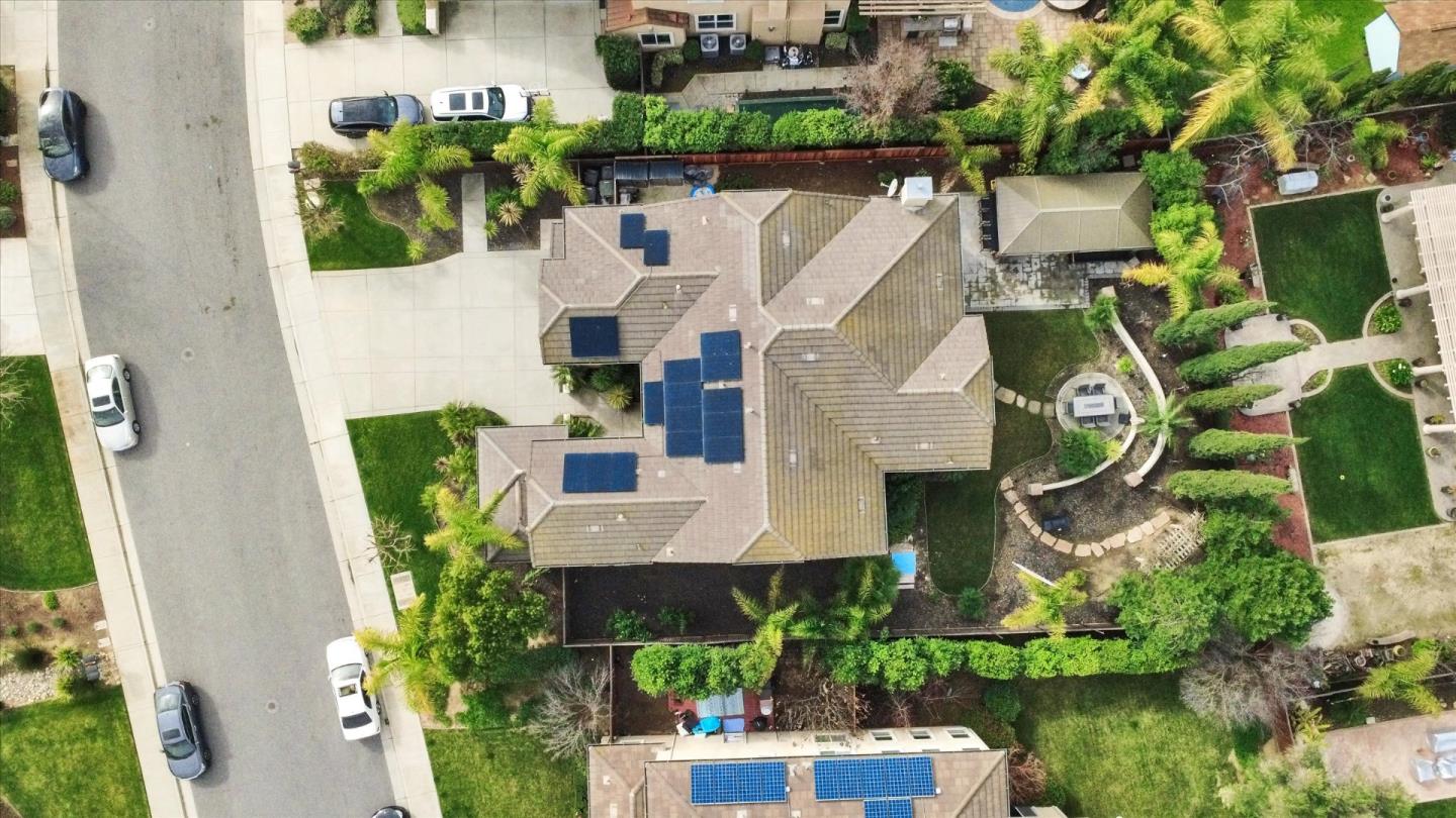 Detail Gallery Image 53 of 55 For 181 Fennel Ct, Morgan Hill,  CA 95037 - 5 Beds | 4/1 Baths