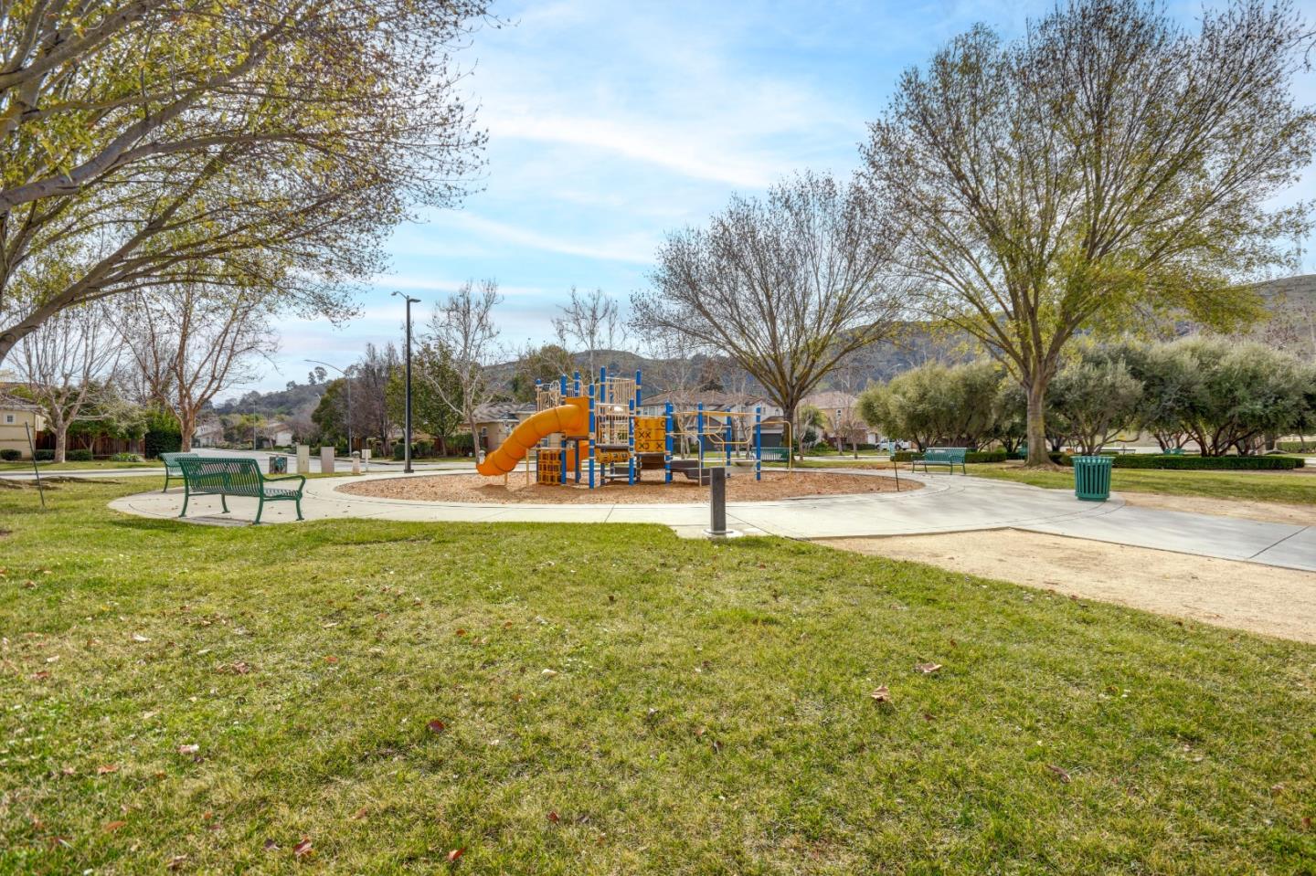 Detail Gallery Image 54 of 55 For 181 Fennel Ct, Morgan Hill,  CA 95037 - 5 Beds | 4/1 Baths