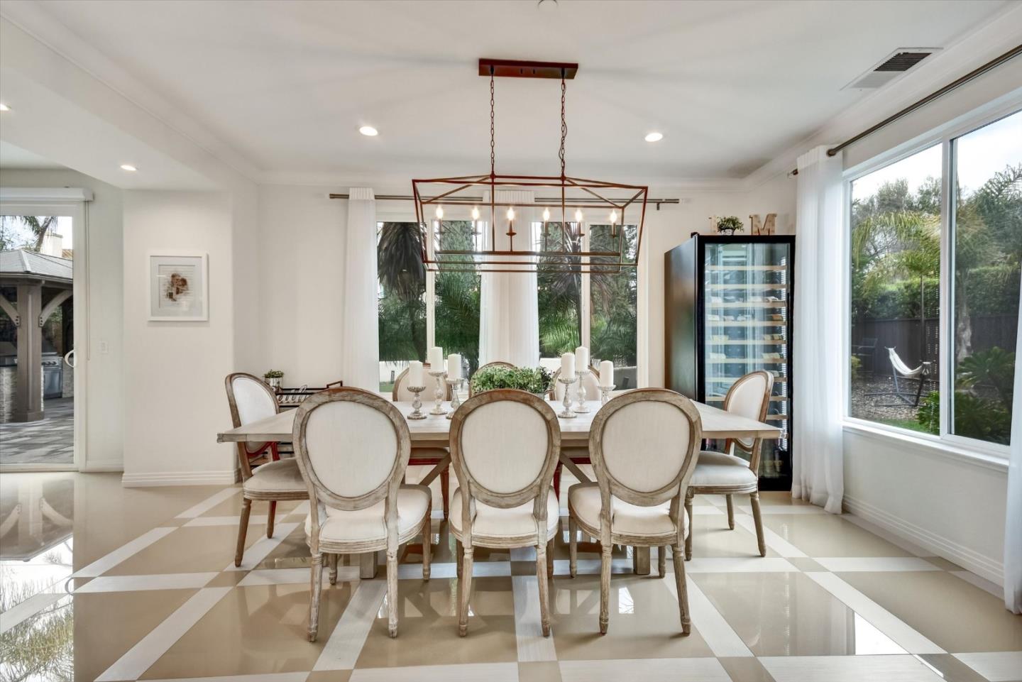 Detail Gallery Image 6 of 55 For 181 Fennel Ct, Morgan Hill,  CA 95037 - 5 Beds | 4/1 Baths