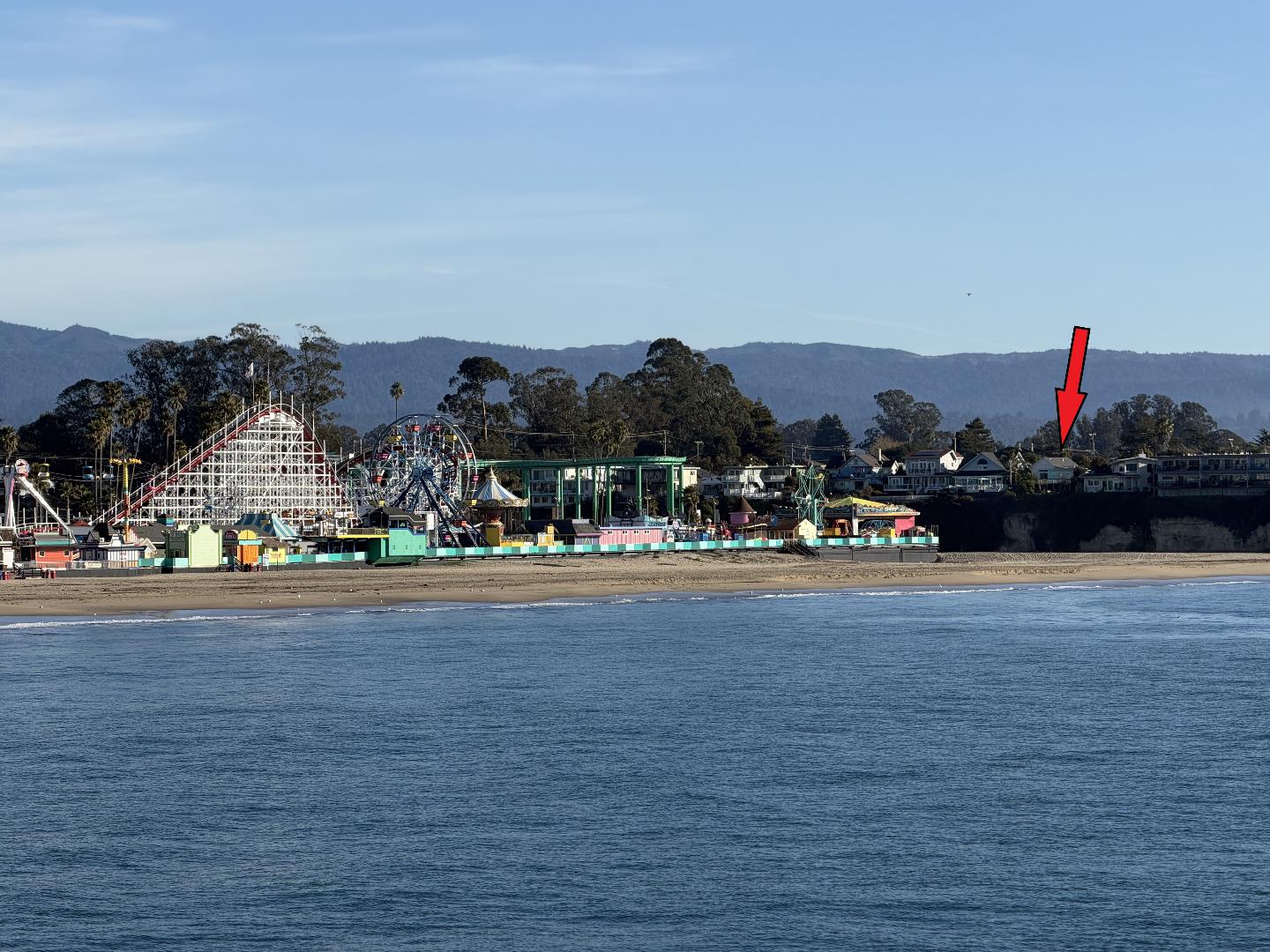 Detail Gallery Image 9 of 30 For 1130 E Cliff Dr, Santa Cruz,  CA 95062 - 2 Beds | 1 Baths