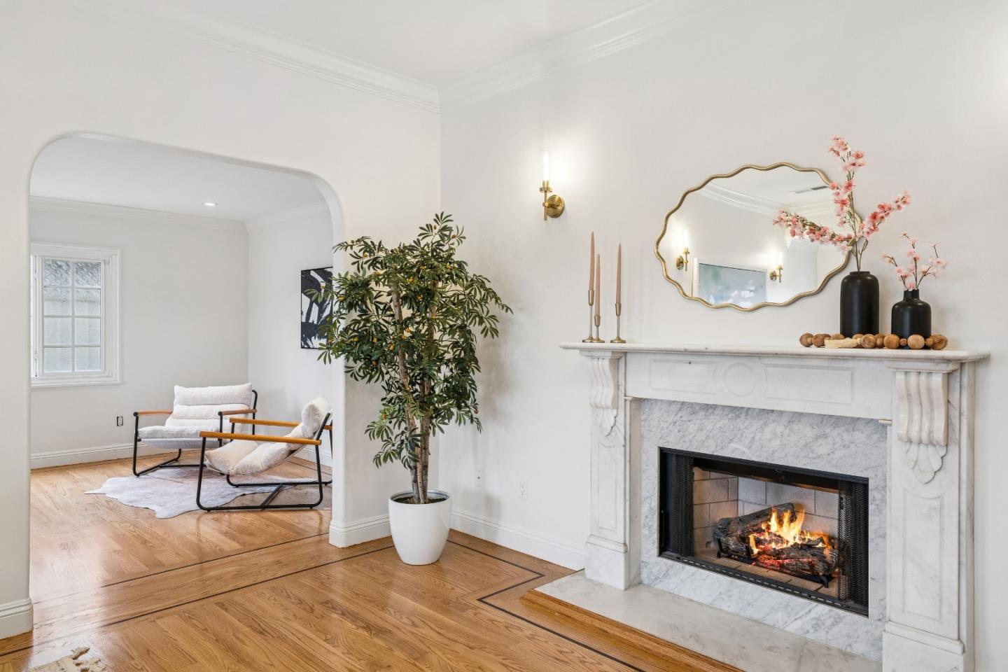 Detail Gallery Image 11 of 68 For 257 S Ashton Ave, Millbrae,  CA 94030 - 5 Beds | 4 Baths