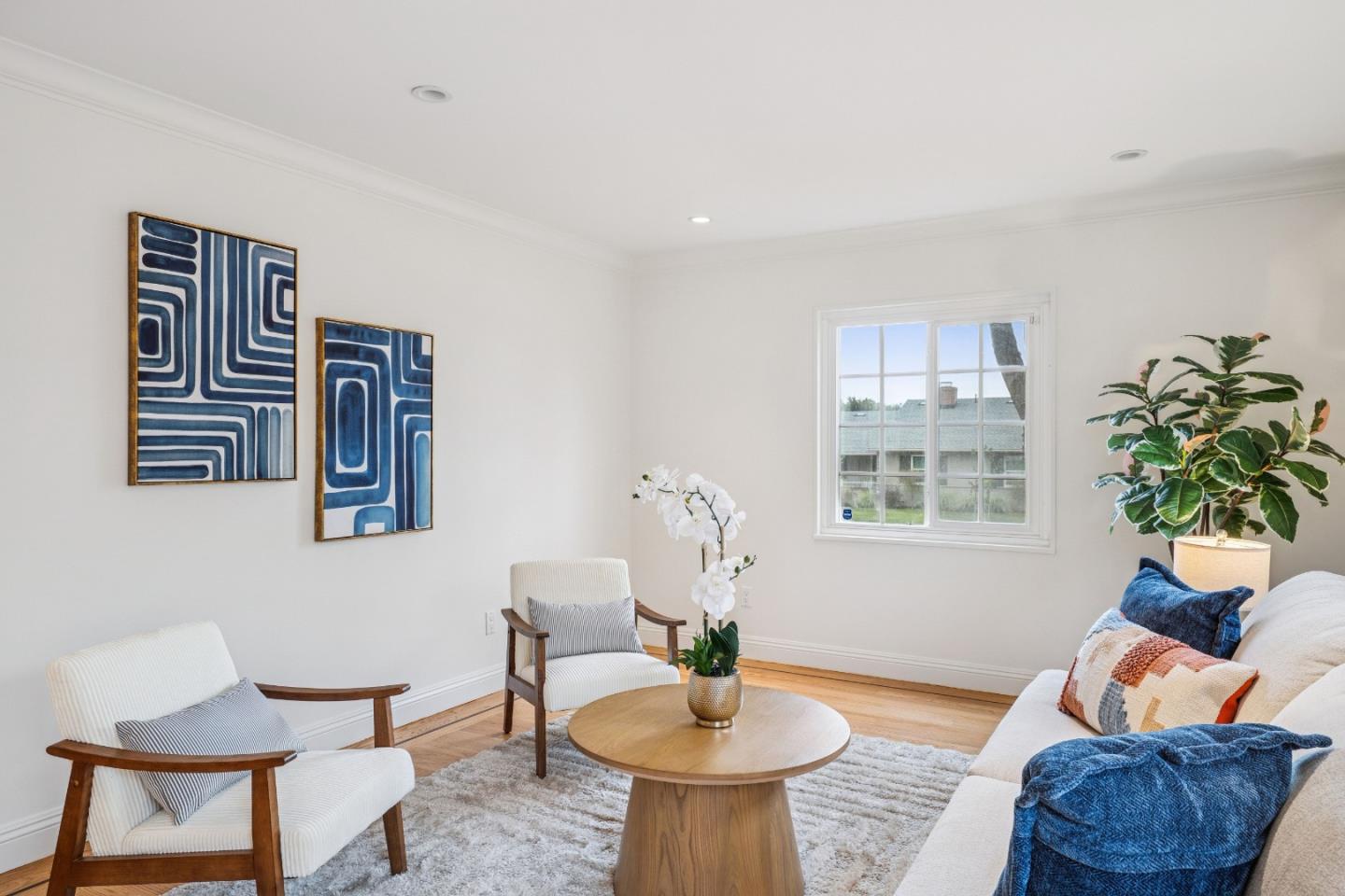 Detail Gallery Image 15 of 68 For 257 S Ashton Ave, Millbrae,  CA 94030 - 5 Beds | 4 Baths