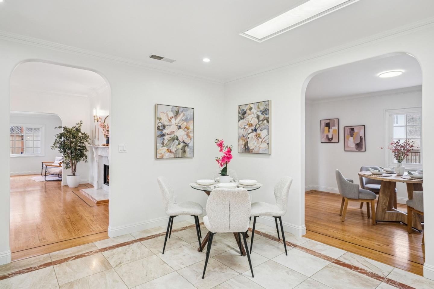 Detail Gallery Image 19 of 68 For 257 S Ashton Ave, Millbrae,  CA 94030 - 5 Beds | 4 Baths