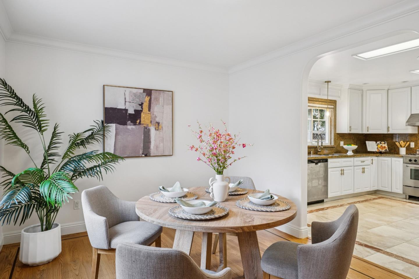 Detail Gallery Image 22 of 68 For 257 S Ashton Ave, Millbrae,  CA 94030 - 5 Beds | 4 Baths