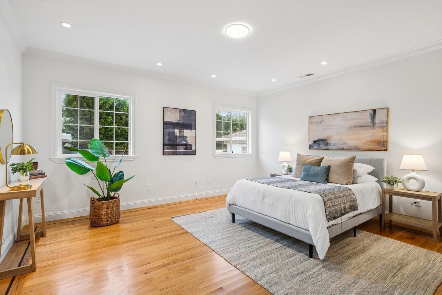 Detail Gallery Image 32 of 68 For 257 S Ashton Ave, Millbrae,  CA 94030 - 5 Beds | 4 Baths