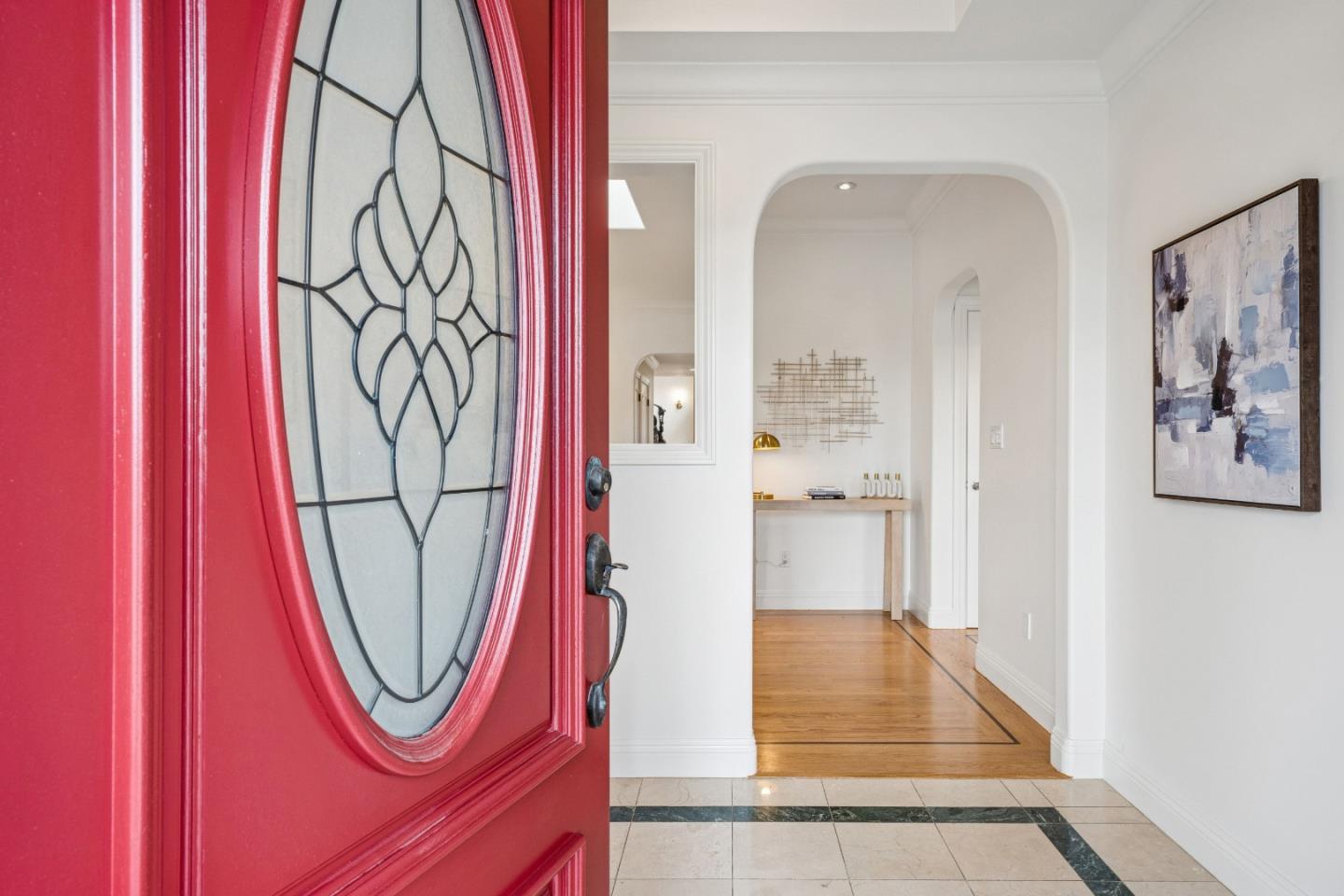 Detail Gallery Image 4 of 68 For 257 S Ashton Ave, Millbrae,  CA 94030 - 5 Beds | 4 Baths