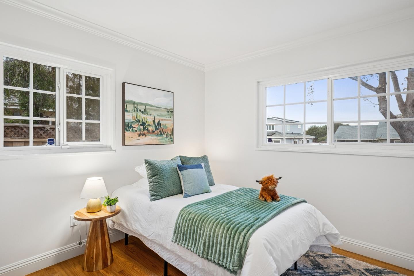 Detail Gallery Image 50 of 68 For 257 S Ashton Ave, Millbrae,  CA 94030 - 5 Beds | 4 Baths