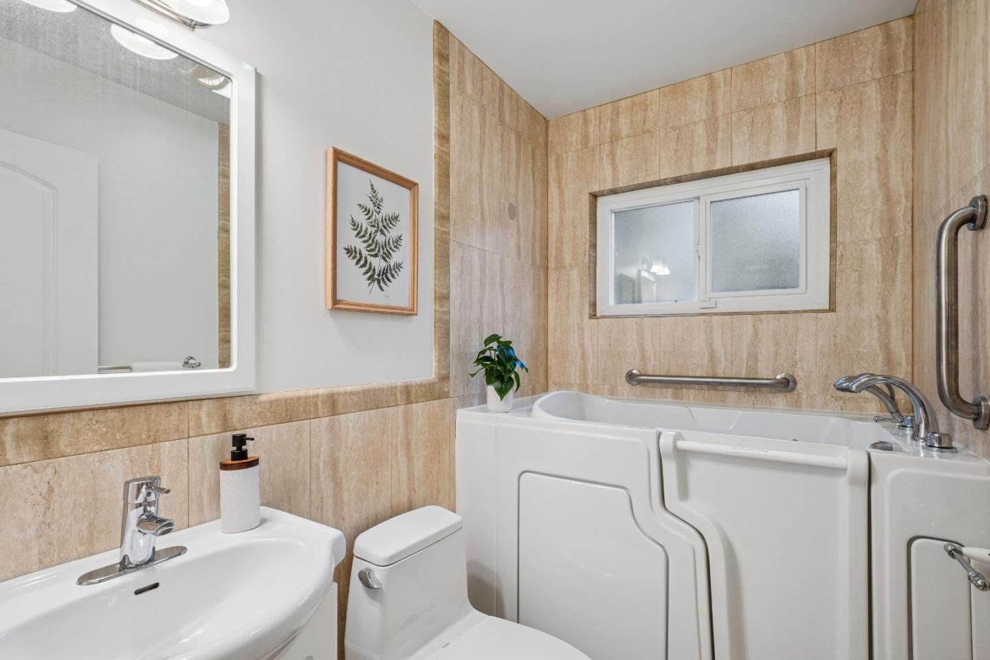 Detail Gallery Image 52 of 68 For 257 S Ashton Ave, Millbrae,  CA 94030 - 5 Beds | 4 Baths