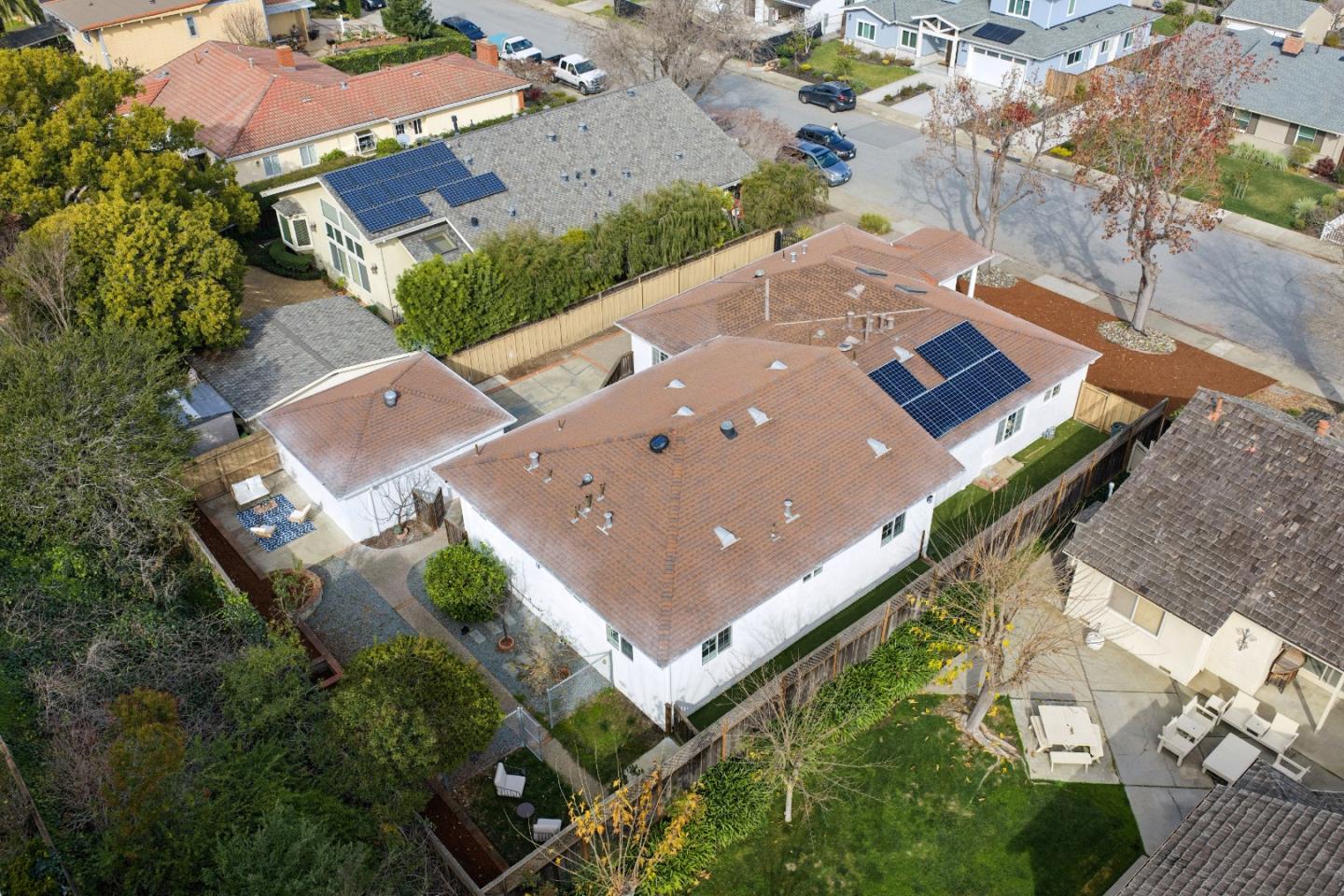 Detail Gallery Image 61 of 68 For 257 S Ashton Ave, Millbrae,  CA 94030 - 5 Beds | 4 Baths