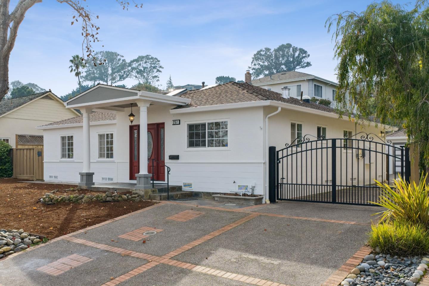 Detail Gallery Image 64 of 68 For 257 S Ashton Ave, Millbrae,  CA 94030 - 5 Beds | 4 Baths