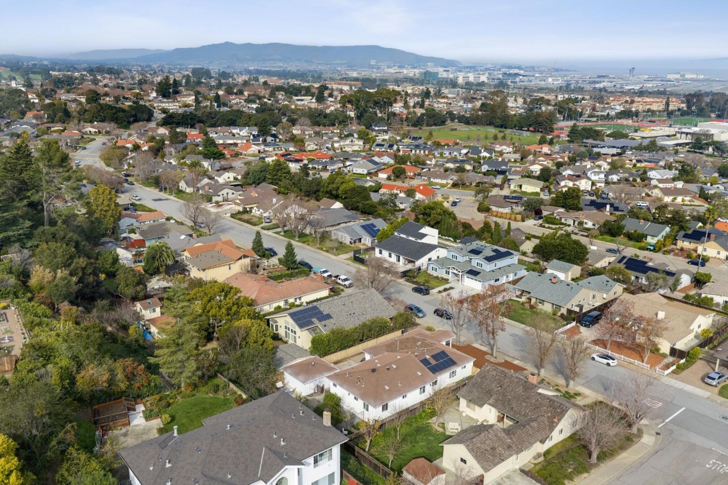 Detail Gallery Image 66 of 68 For 257 S Ashton Ave, Millbrae,  CA 94030 - 5 Beds | 4 Baths