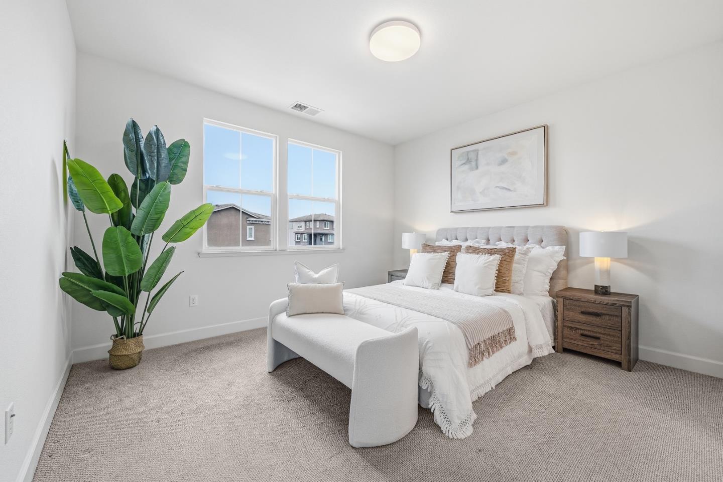 Detail Gallery Image 13 of 36 For 5724 Pandorea Ter, Newark,  CA 94560 - 2 Beds | 2/1 Baths