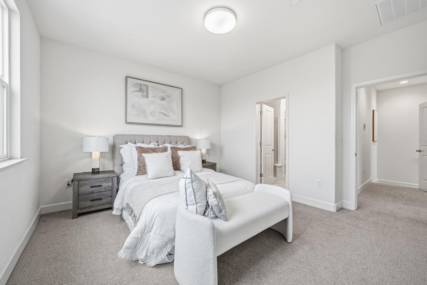 Detail Gallery Image 14 of 36 For 5724 Pandorea Ter, Newark,  CA 94560 - 2 Beds | 2/1 Baths