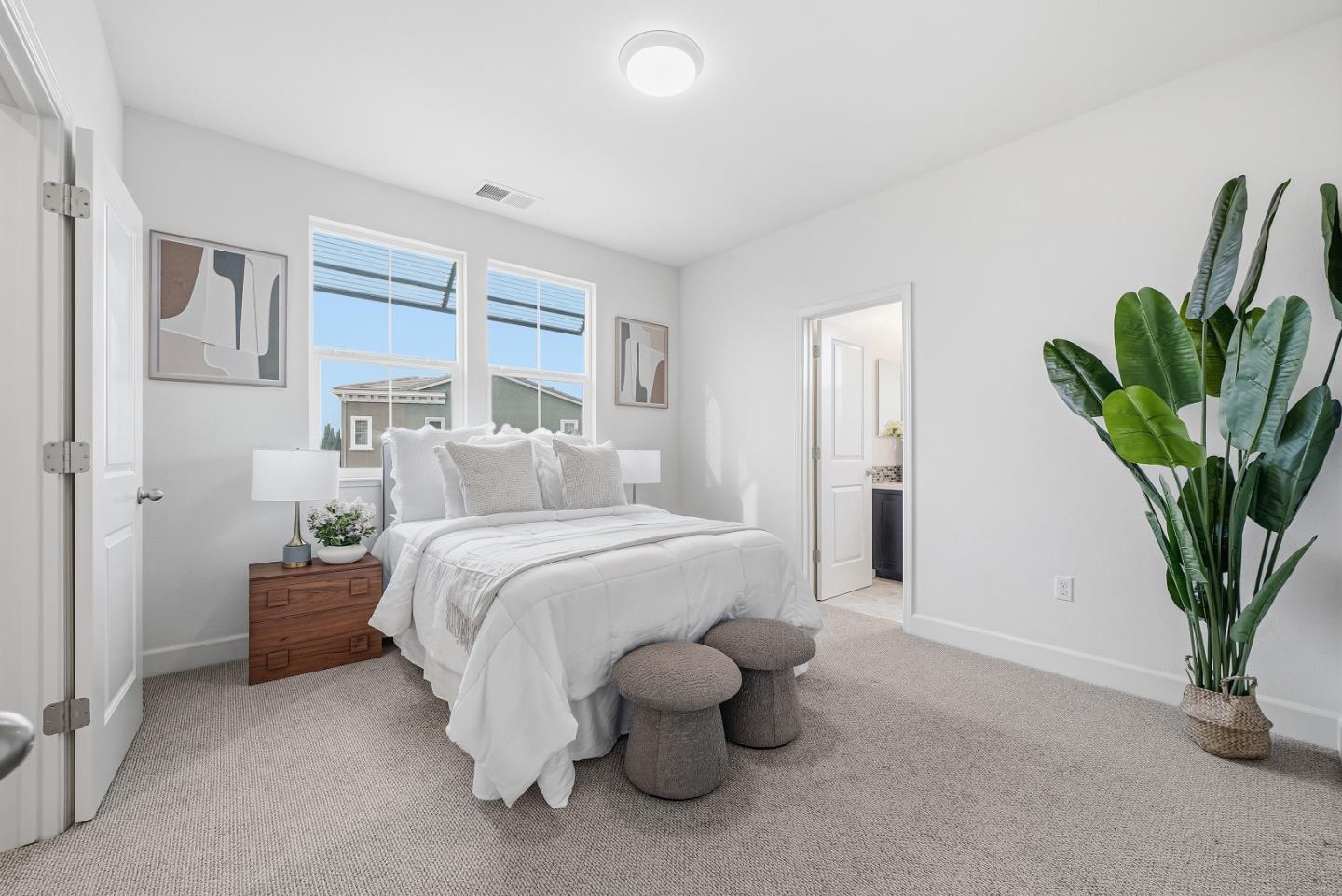 Detail Gallery Image 19 of 36 For 5724 Pandorea Ter, Newark,  CA 94560 - 2 Beds | 2/1 Baths