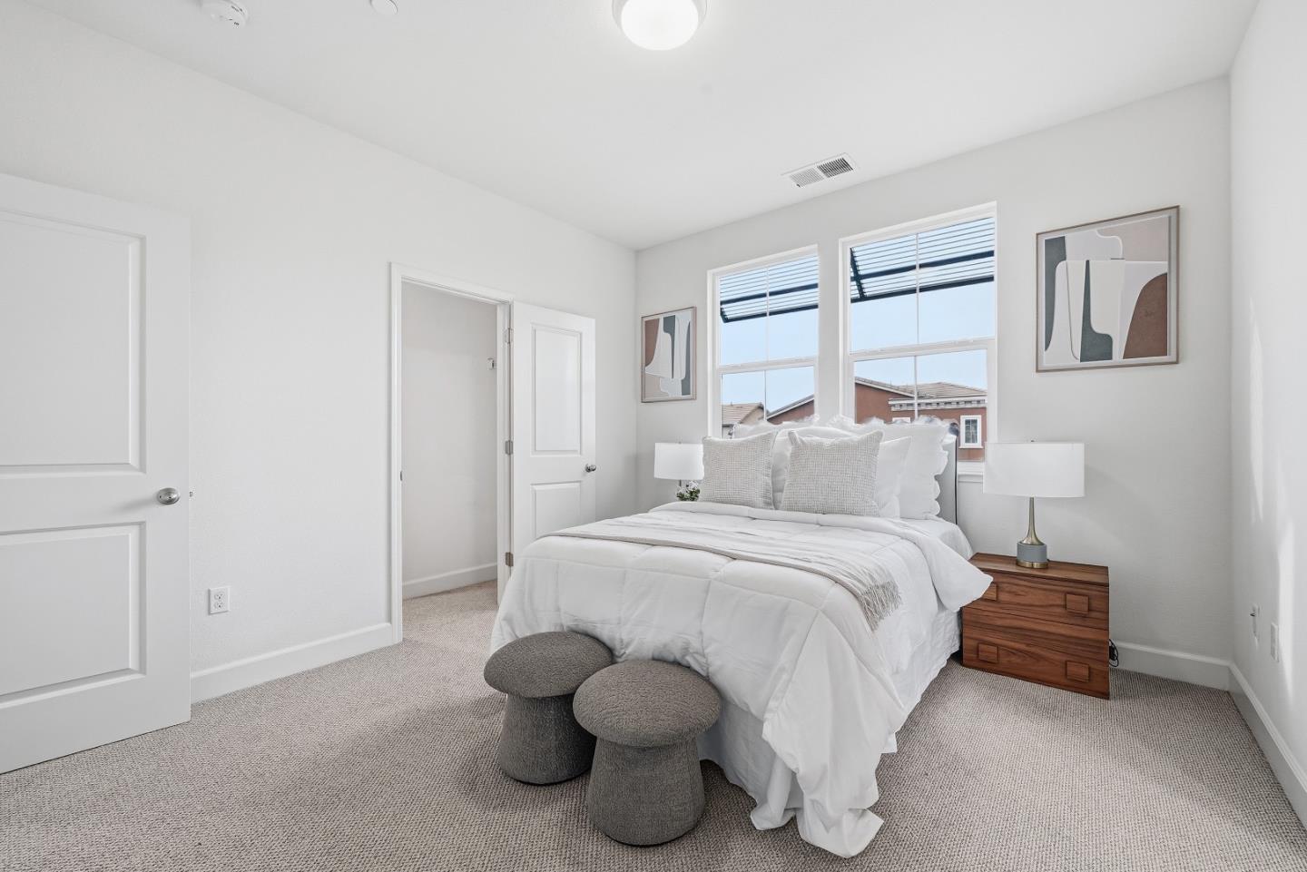 Detail Gallery Image 20 of 36 For 5724 Pandorea Ter, Newark,  CA 94560 - 2 Beds | 2/1 Baths