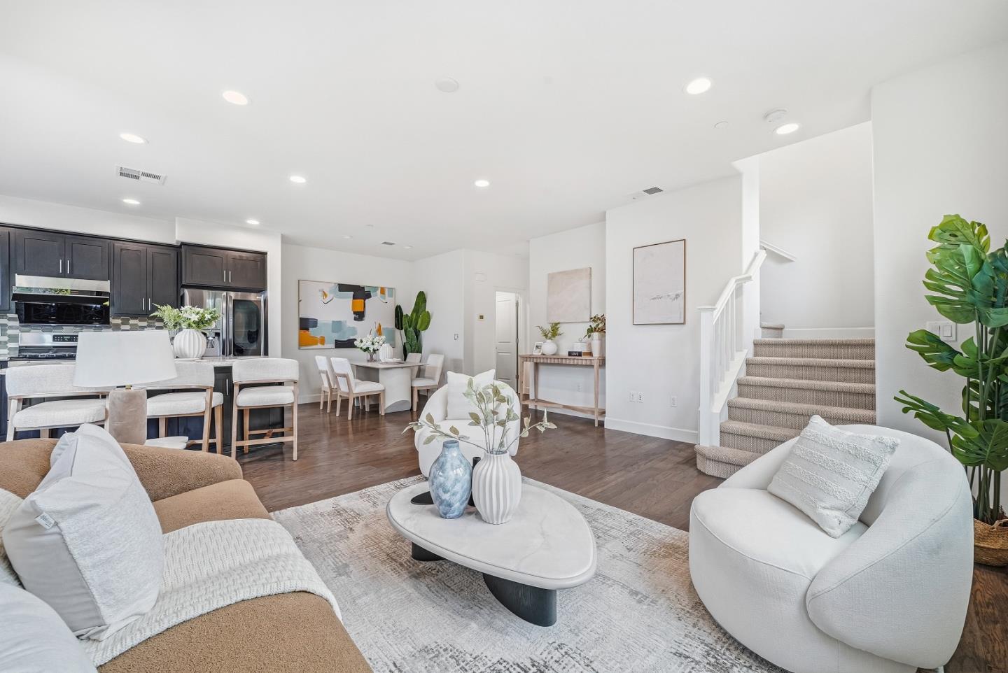 Detail Gallery Image 24 of 36 For 5724 Pandorea Ter, Newark,  CA 94560 - 2 Beds | 2/1 Baths