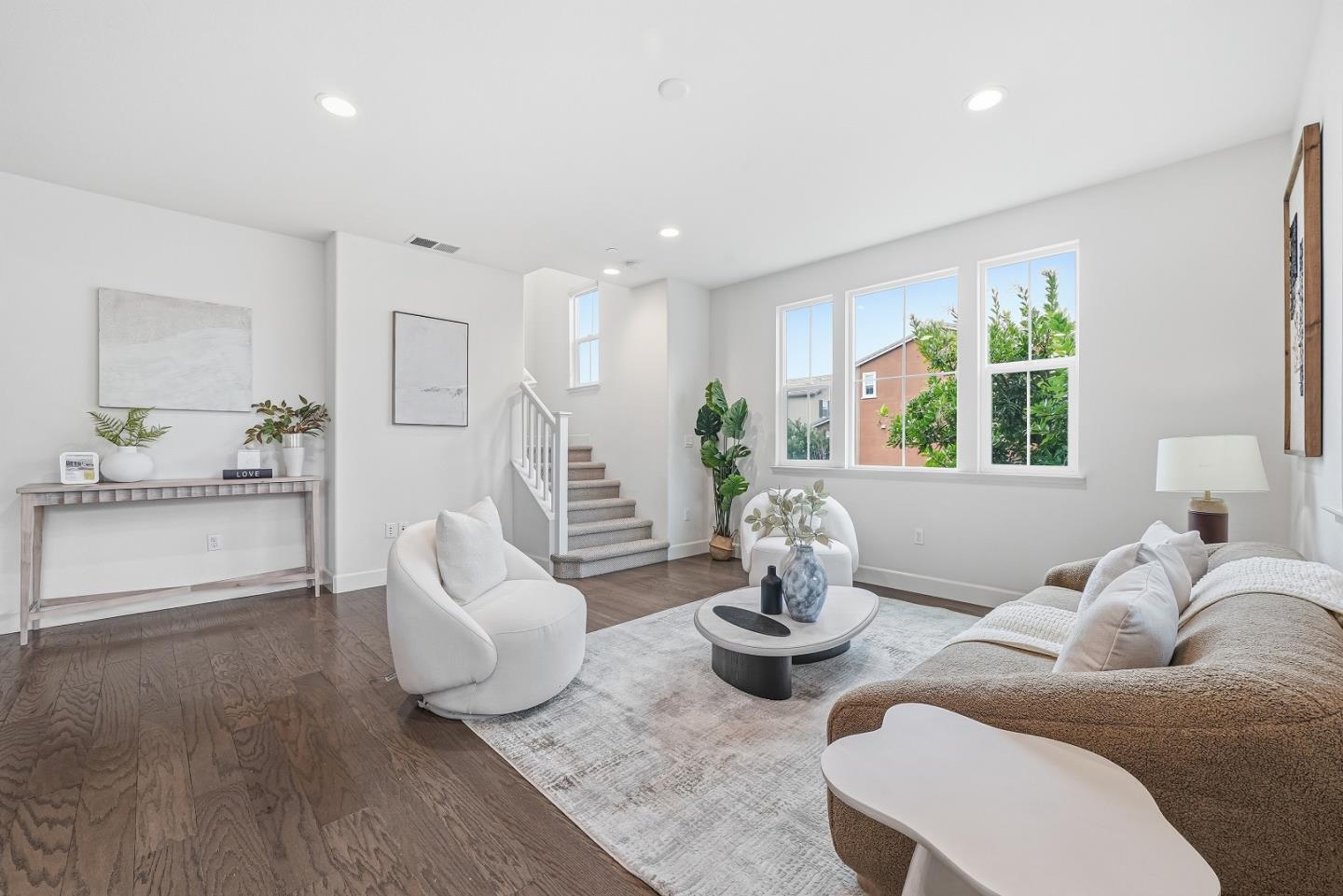 Detail Gallery Image 25 of 36 For 5724 Pandorea Ter, Newark,  CA 94560 - 2 Beds | 2/1 Baths