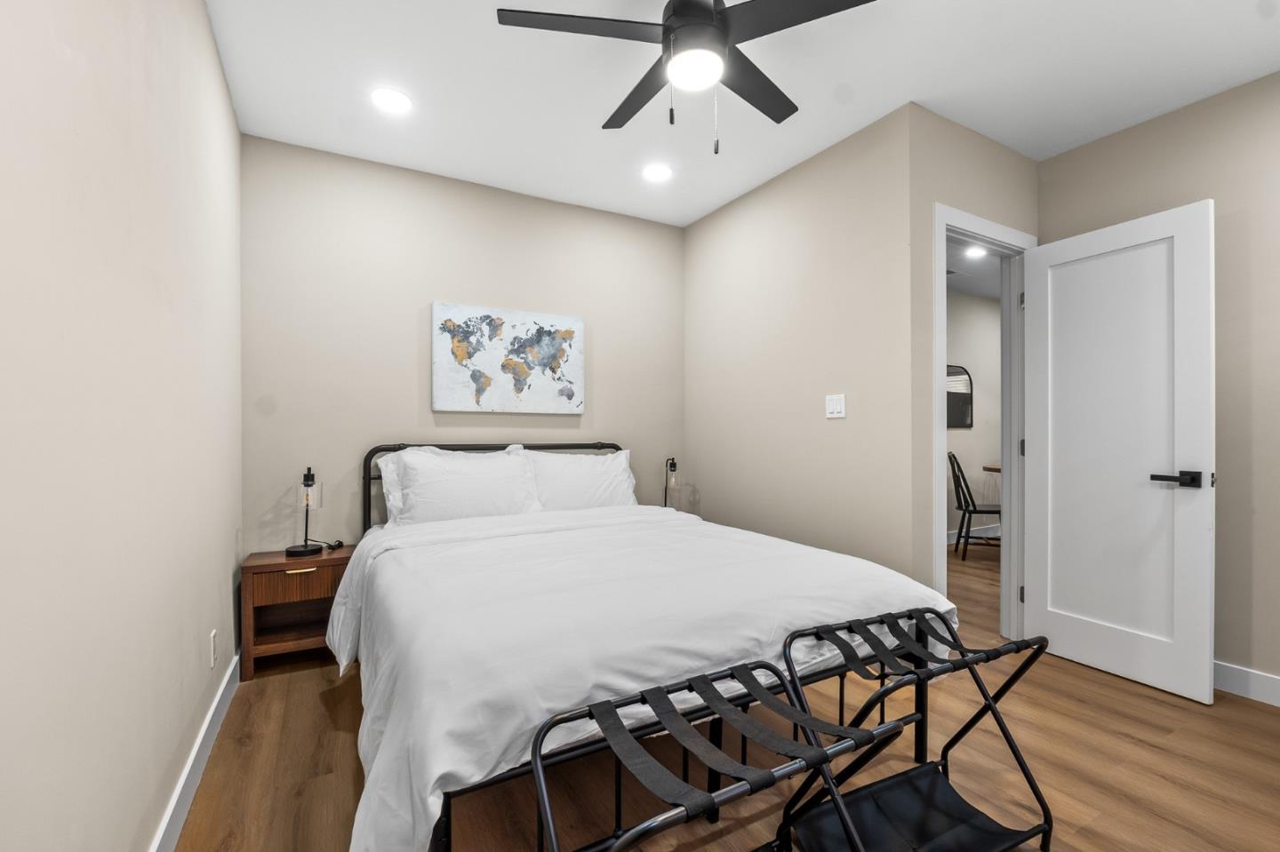 Detail Gallery Image 15 of 20 For 499 Park Ave, San Jose,  CA 95110 - 2 Beds | 1 Baths