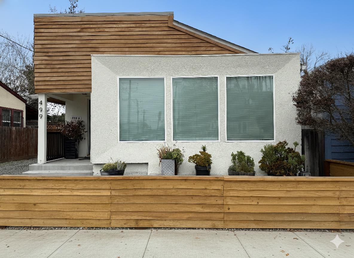 Detail Gallery Image 2 of 20 For 499 Park Ave, San Jose,  CA 95110 - 2 Beds | 1 Baths