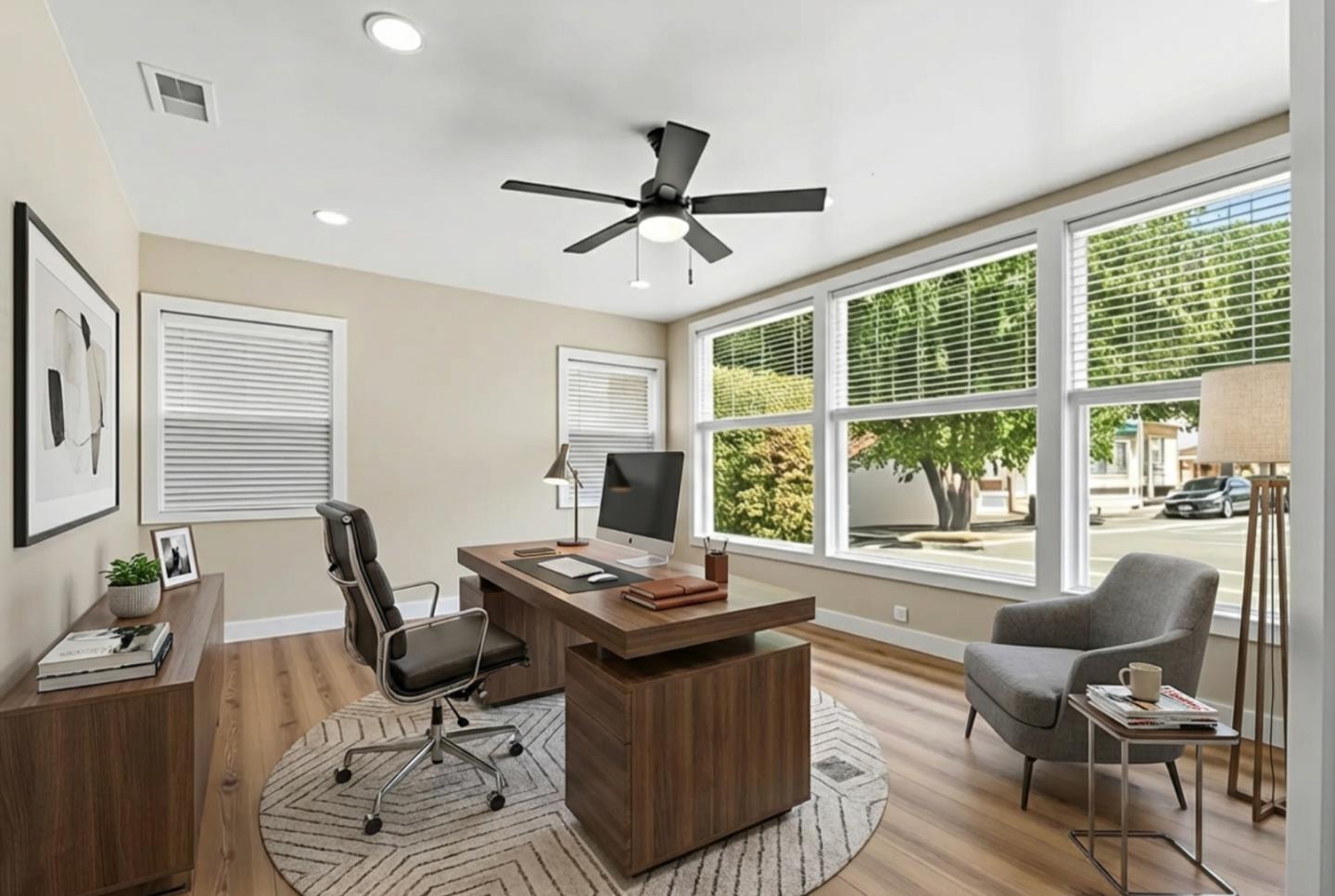 Detail Gallery Image 4 of 20 For 499 Park Ave, San Jose,  CA 95110 - 2 Beds | 1 Baths