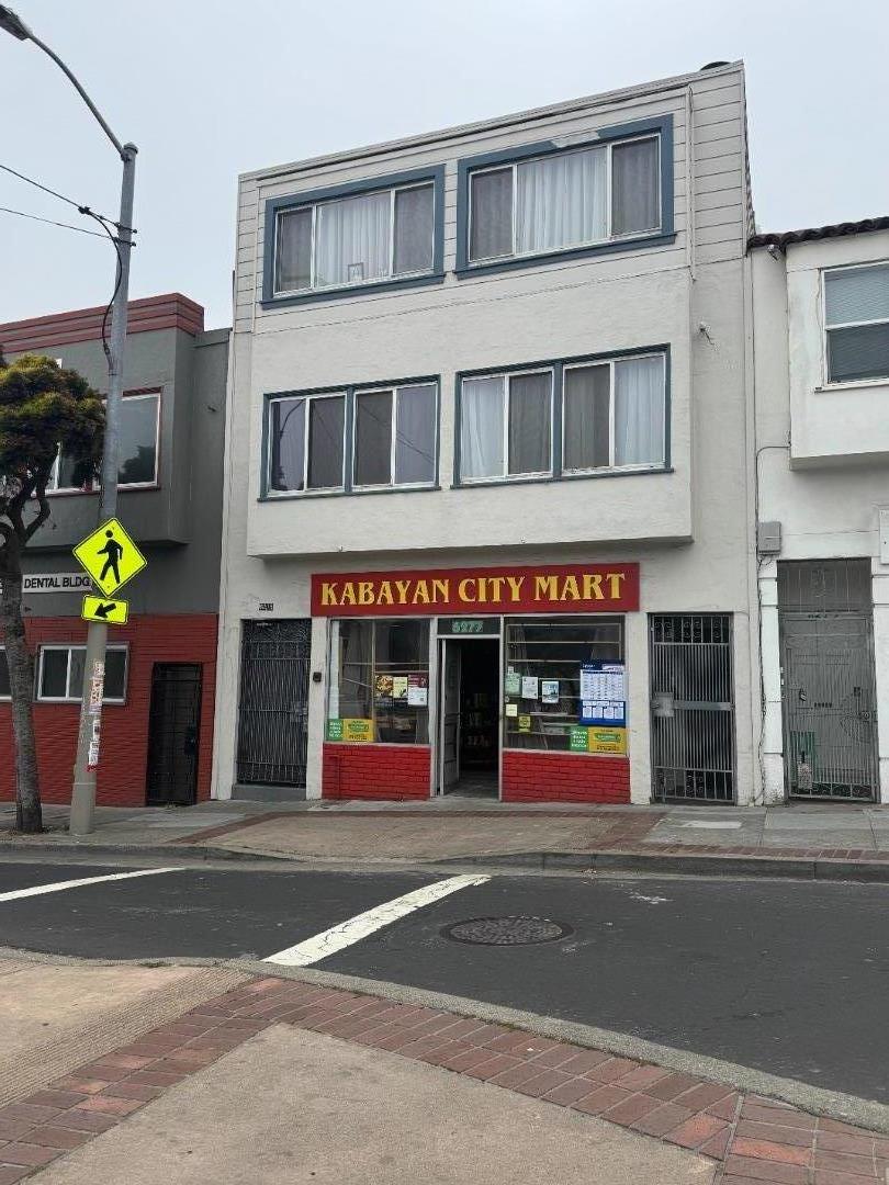 Detail Gallery Image 3 of 45 For 6275-6277 Mission St, Daly City,  CA 94014 - – Beds | – Baths