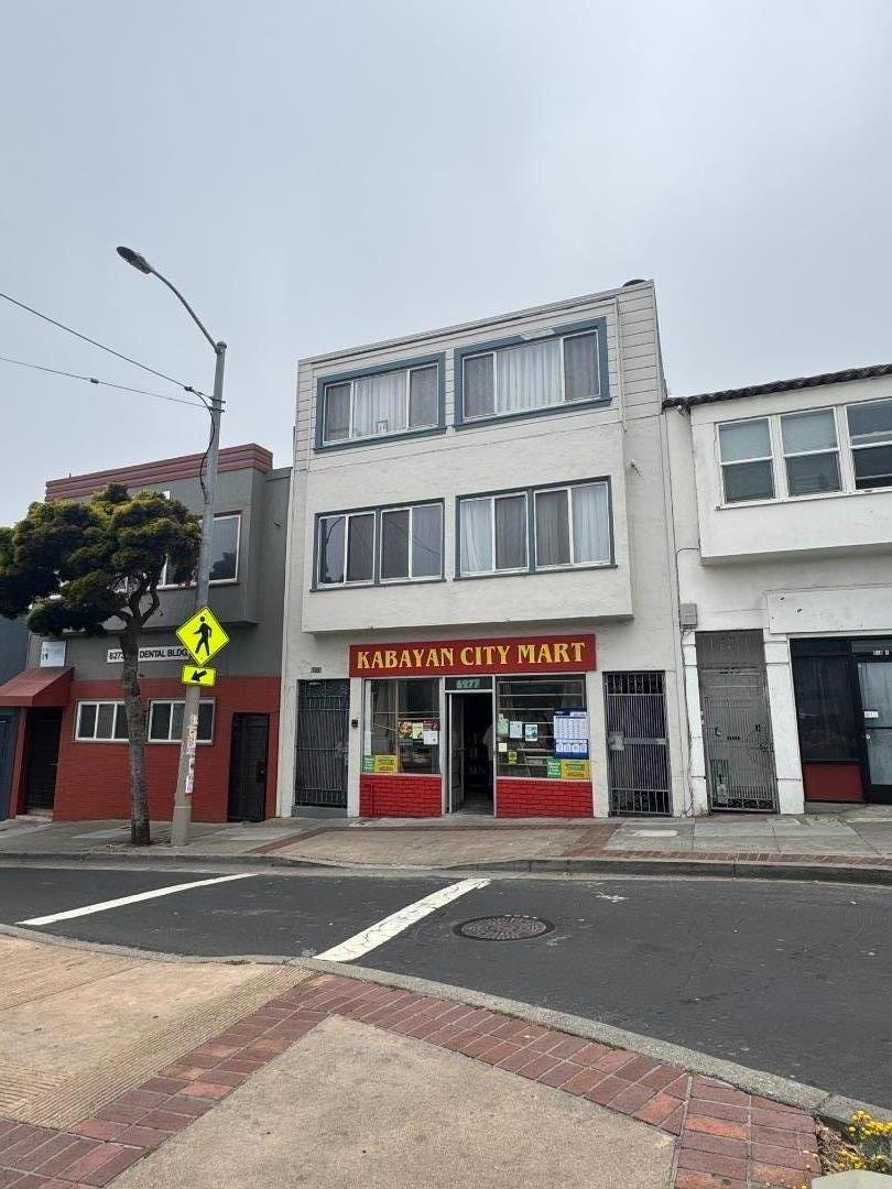 Detail Gallery Image 4 of 45 For 6275-6277 Mission St, Daly City,  CA 94014 - – Beds | – Baths