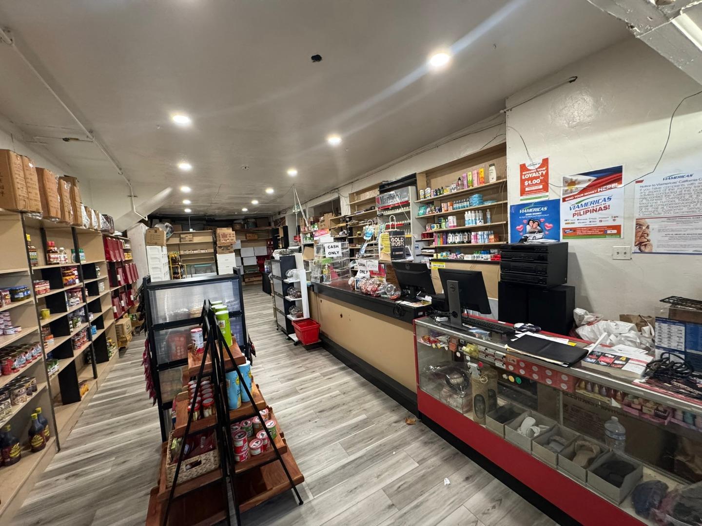 1816 Luby Drive, San Jose, CA, 95133