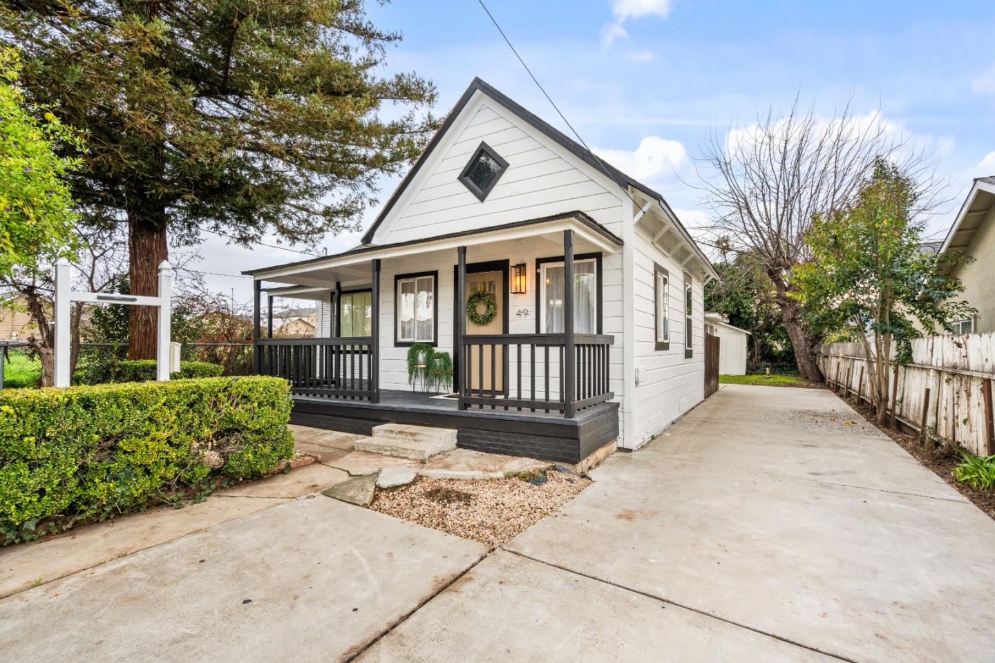 Detail Gallery Image 31 of 32 For 49 Hawkins St, Hollister,  CA 95023 - 2 Beds | 1 Baths