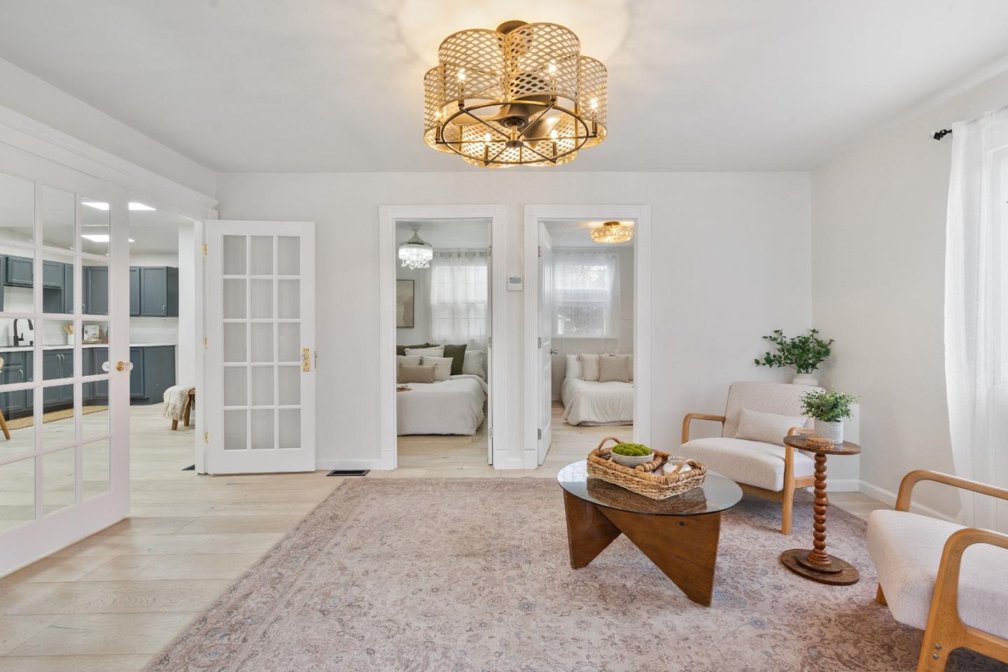 Detail Gallery Image 4 of 32 For 49 Hawkins St, Hollister,  CA 95023 - 2 Beds | 1 Baths