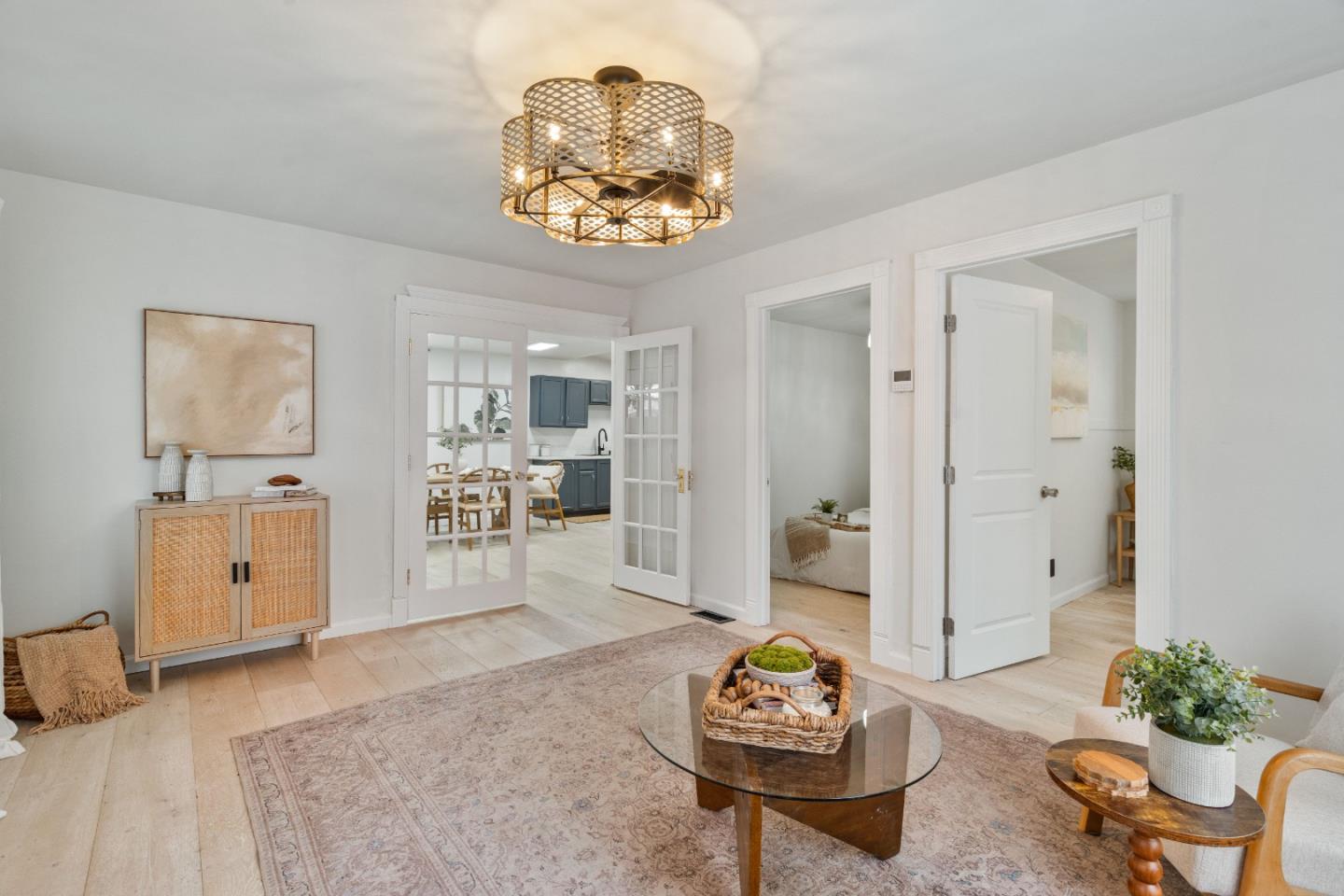 Detail Gallery Image 6 of 32 For 49 Hawkins St, Hollister,  CA 95023 - 2 Beds | 1 Baths