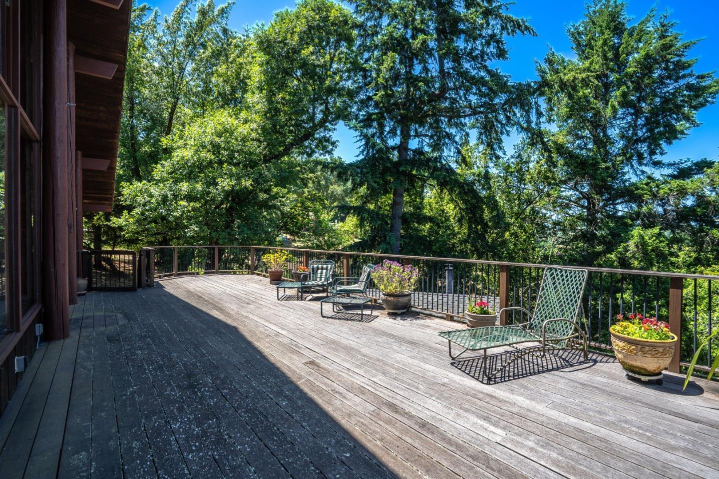 Detail Gallery Image 26 of 86 For 45 Ranch Rd, Woodside,  CA 94062 - 3 Beds | 3/1 Baths