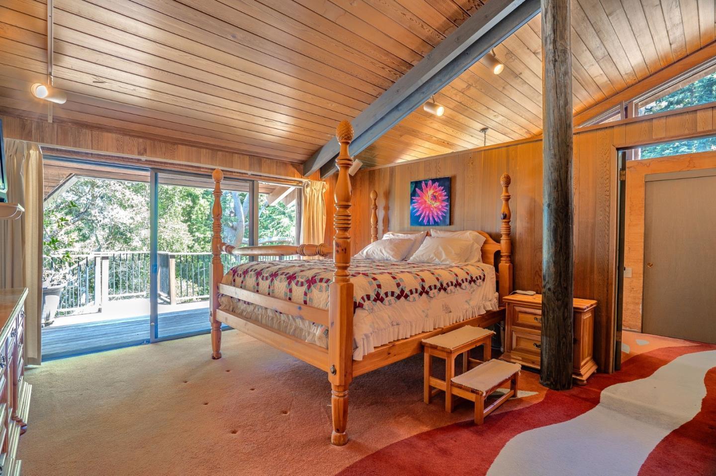 Detail Gallery Image 35 of 86 For 45 Ranch Rd, Woodside,  CA 94062 - 3 Beds | 3/1 Baths