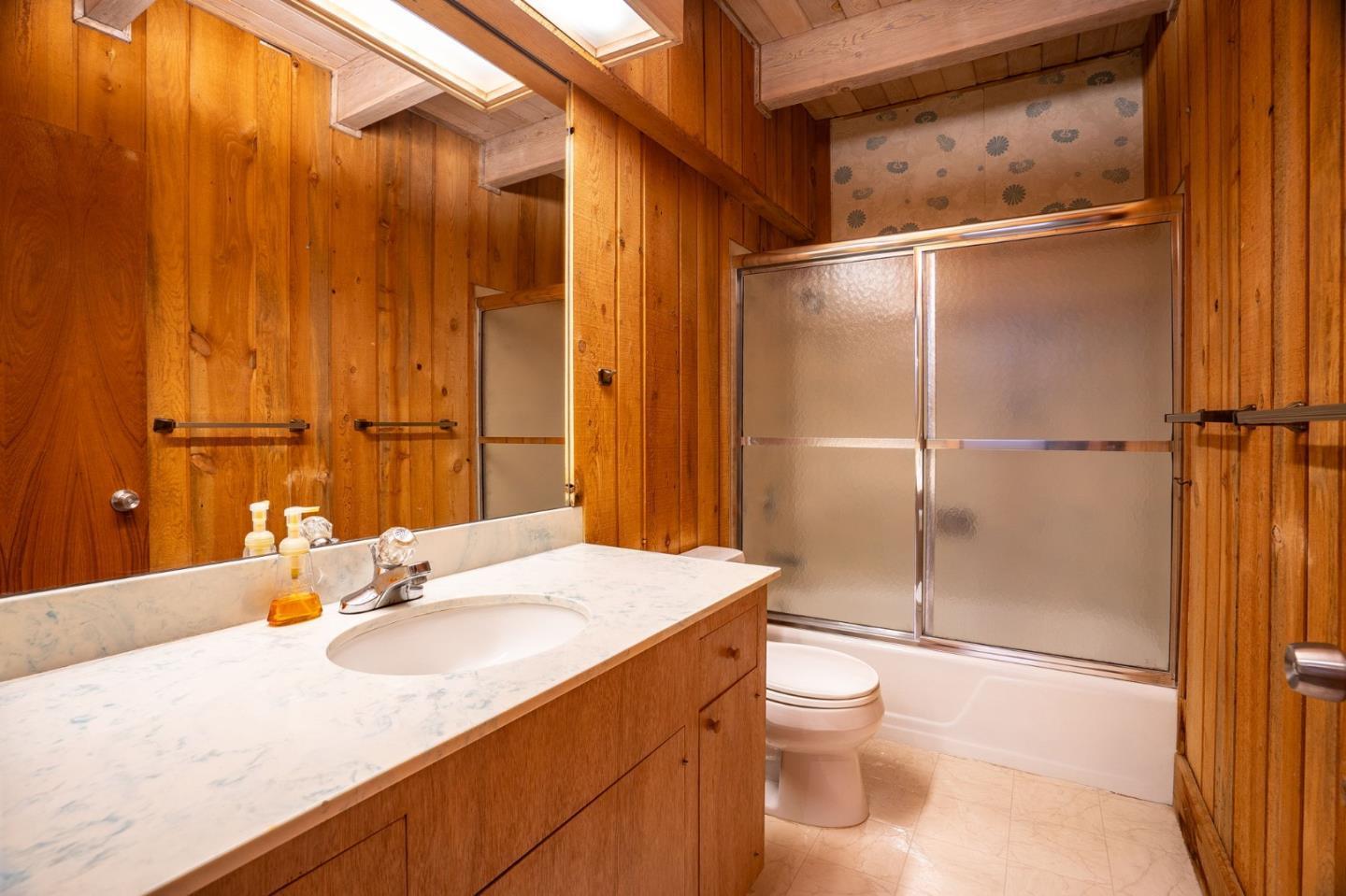 Detail Gallery Image 49 of 86 For 45 Ranch Rd, Woodside,  CA 94062 - 3 Beds | 3/1 Baths